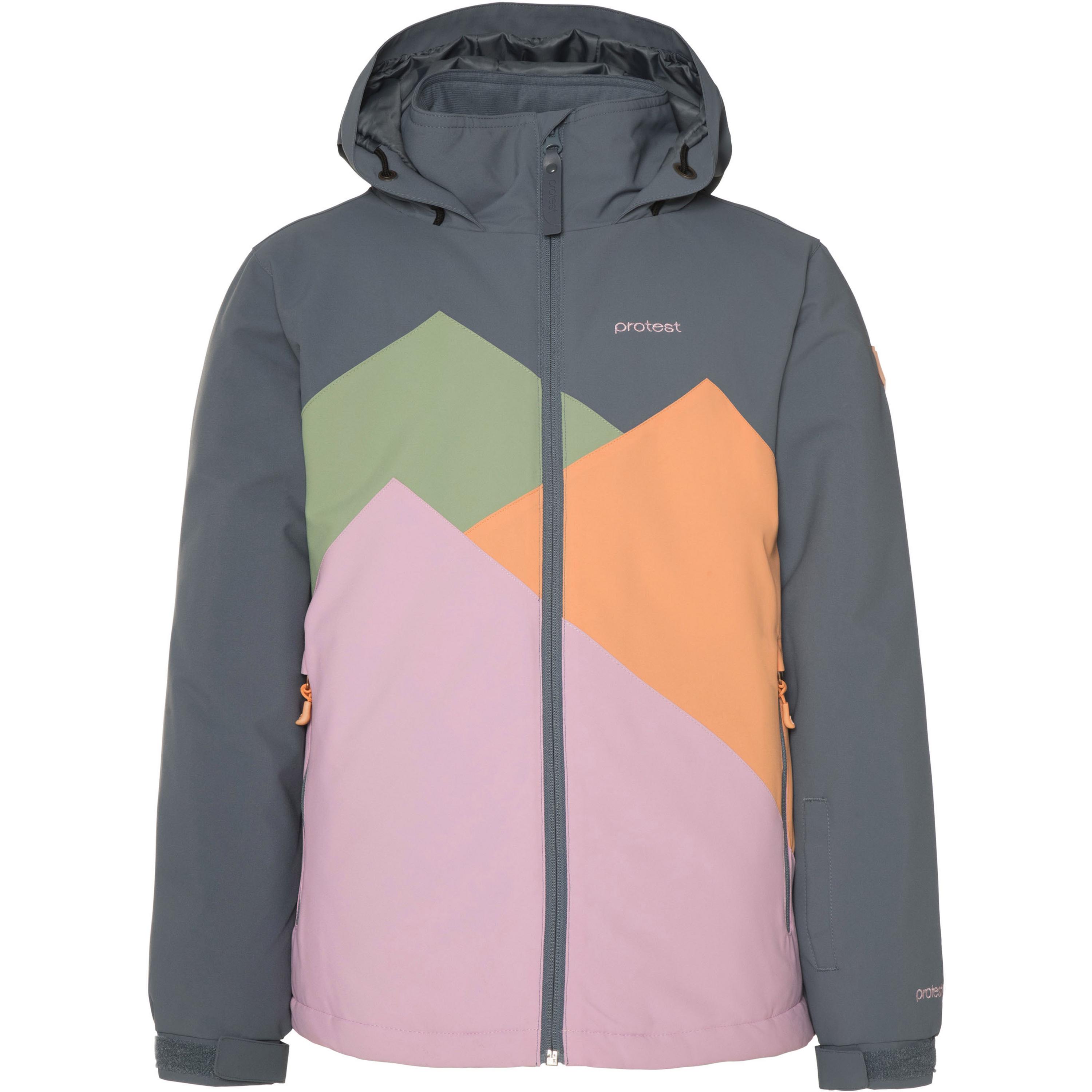 Protest DOUTSEN JR Snowboardjacke Mädchen