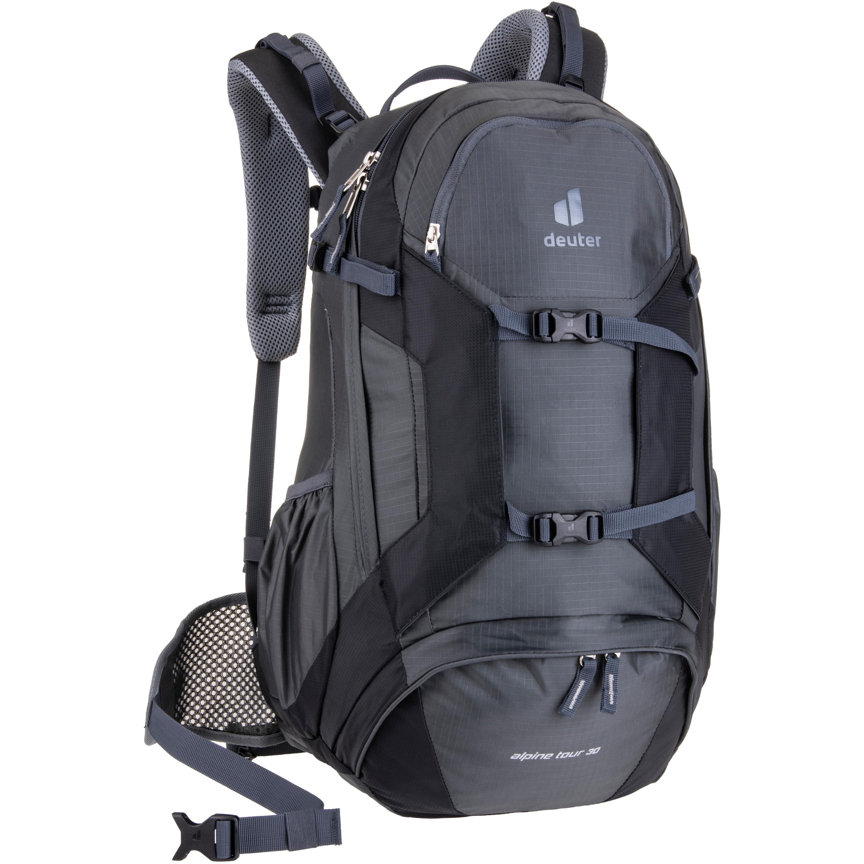 Deuter Alpine Tour 30 Fahrradrucksack Herren
