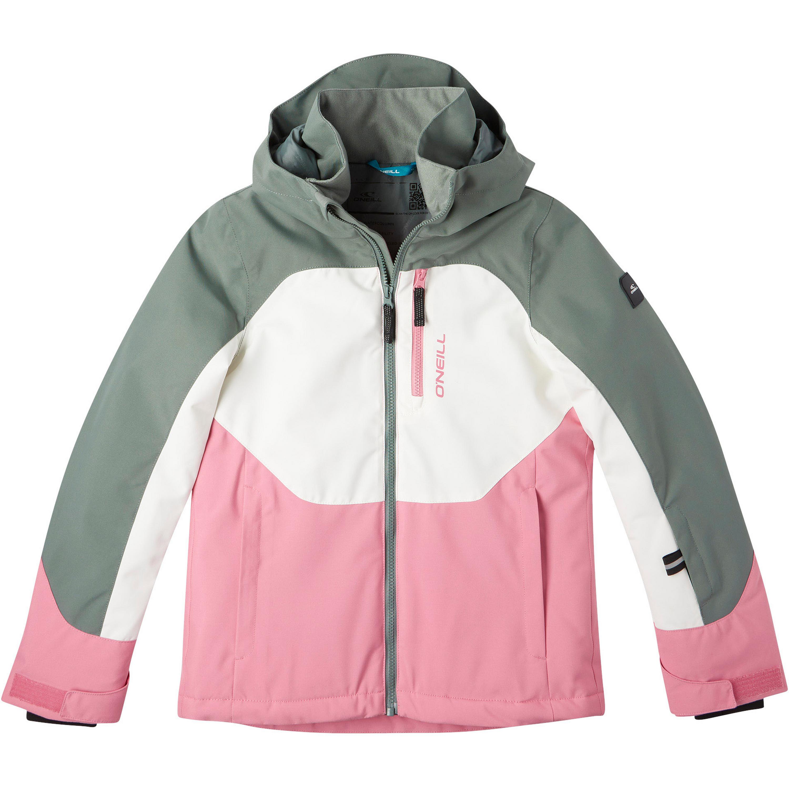O'NEILL DIAMOND Snowboardjacke Mädchen