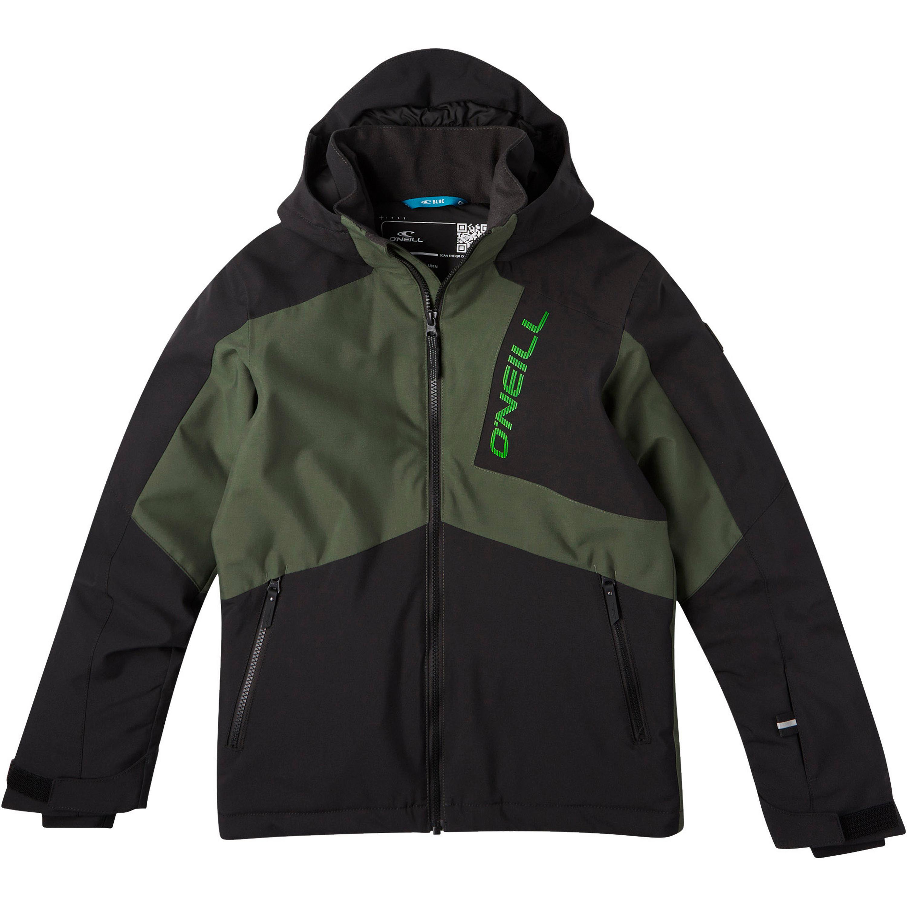 O'NEILL HAMMER Snowboardjacke Jungen