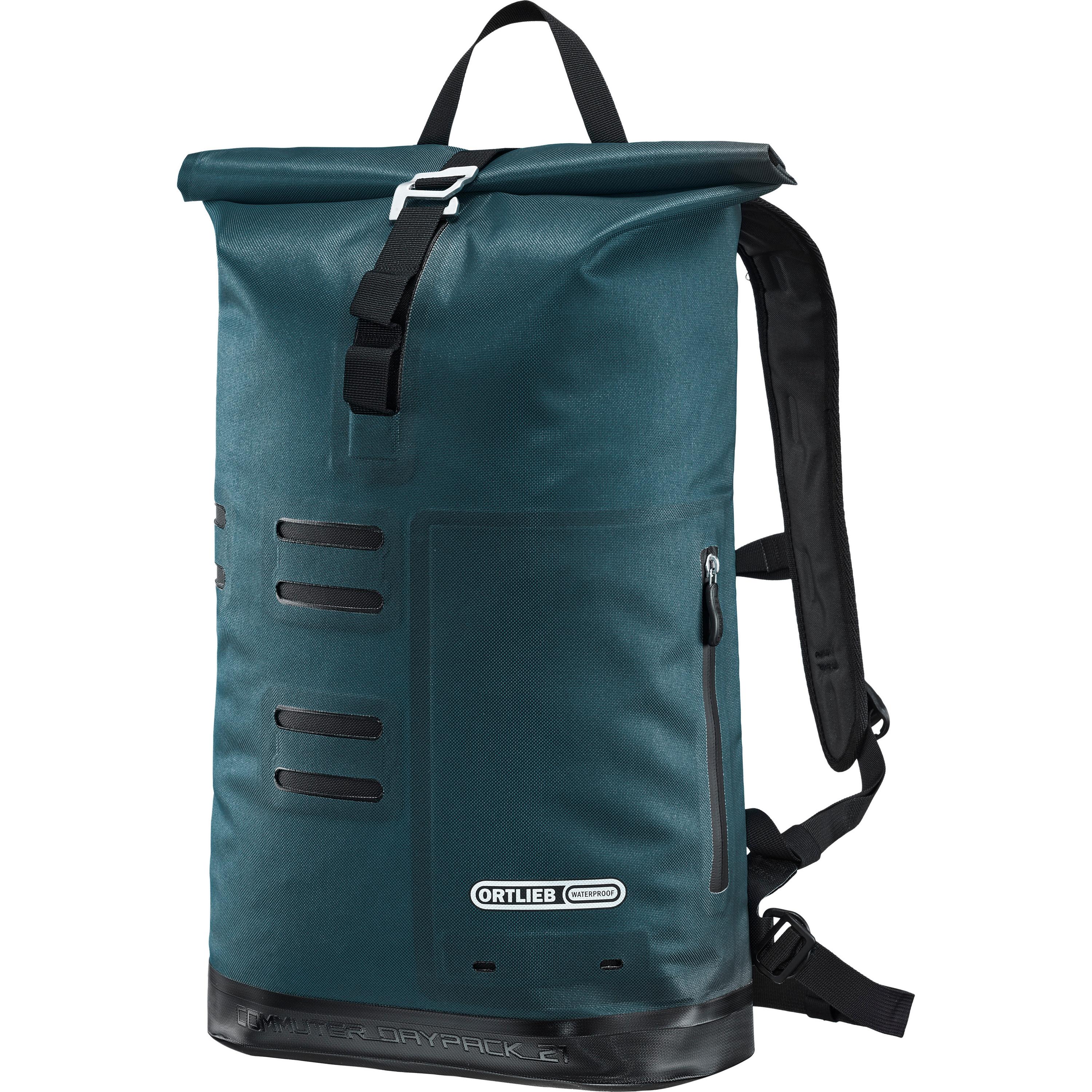 Ortlieb COMMUTER-DAYPACK CITY
