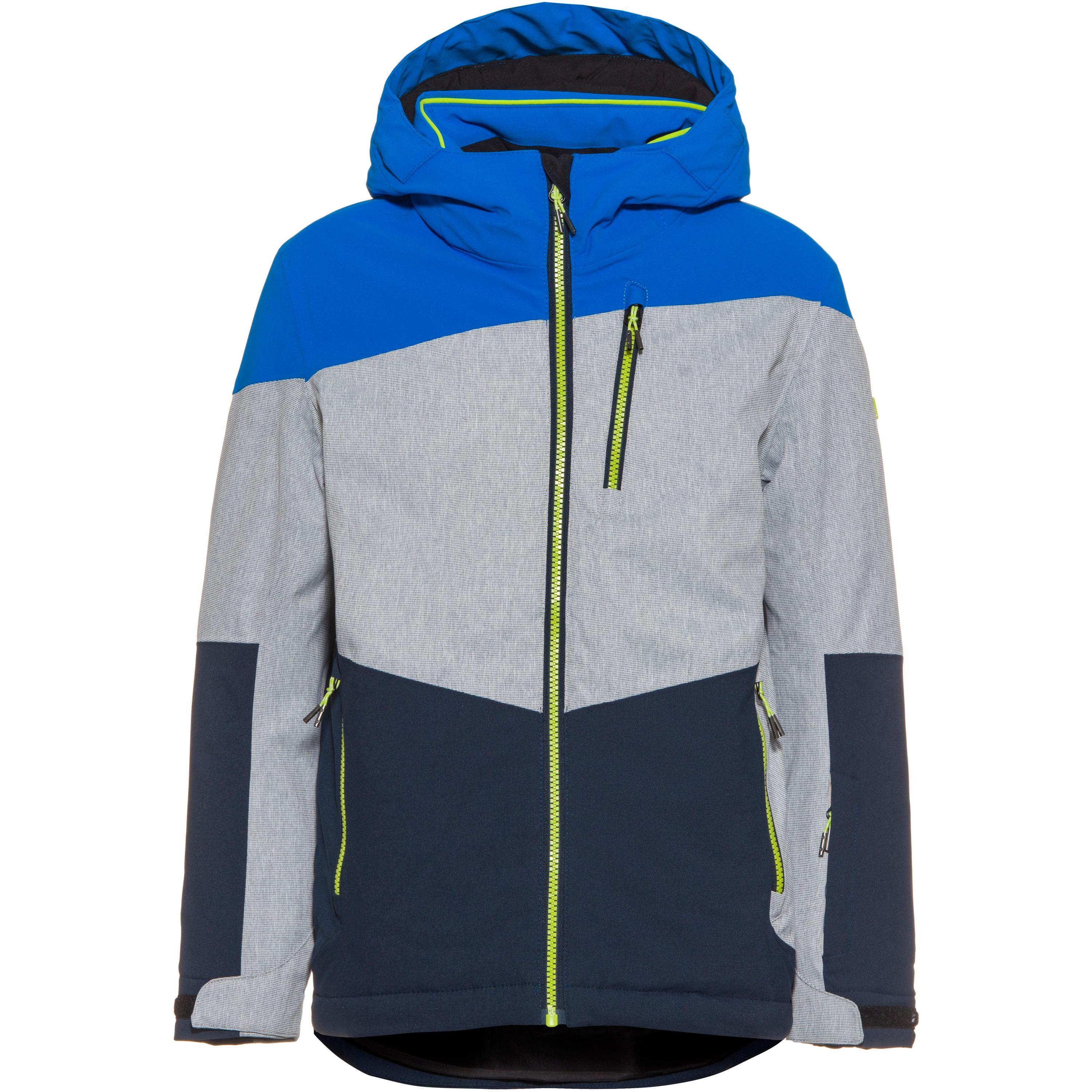 KILLTEC Skijacke Jungen