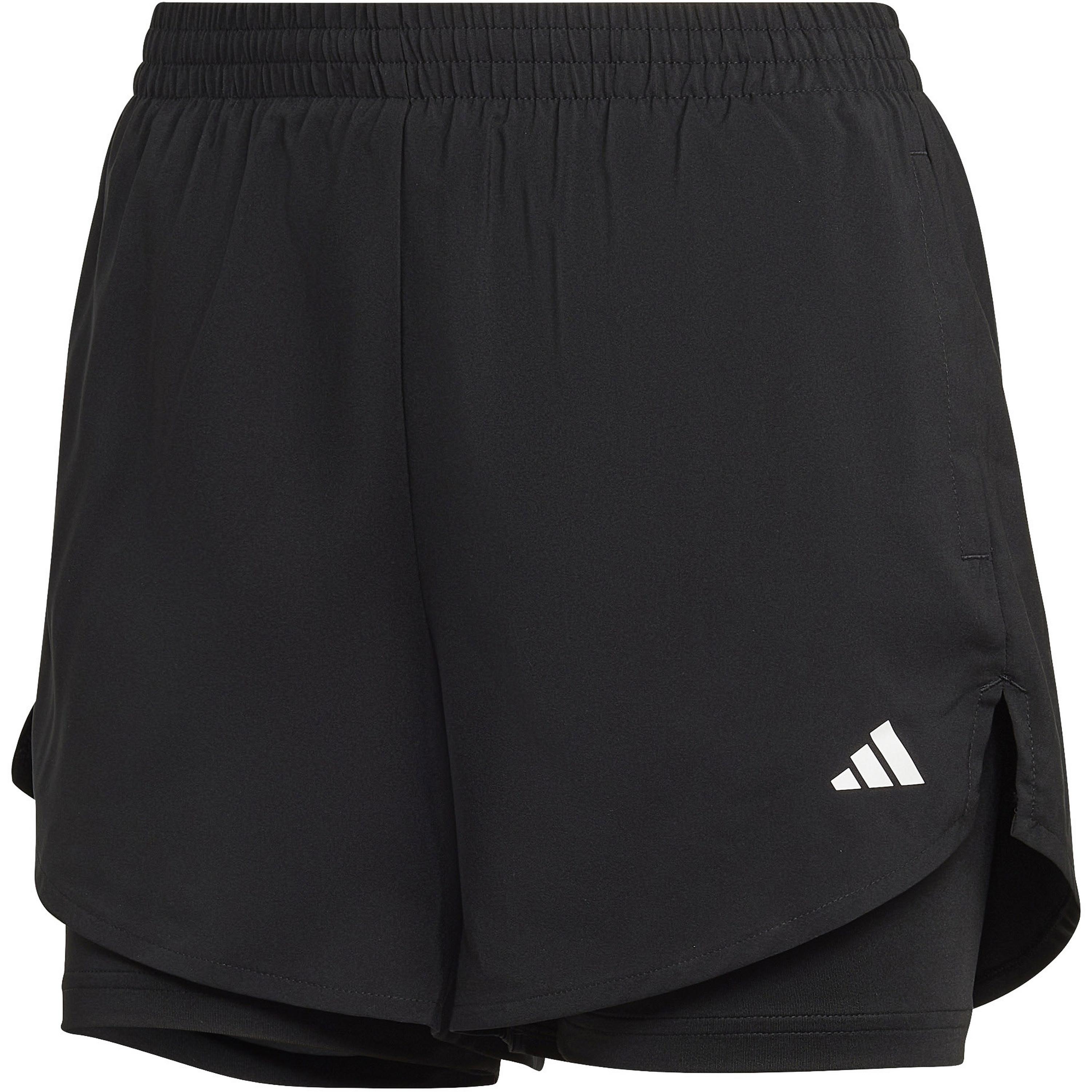 adidas Funktionsshorts Damen
