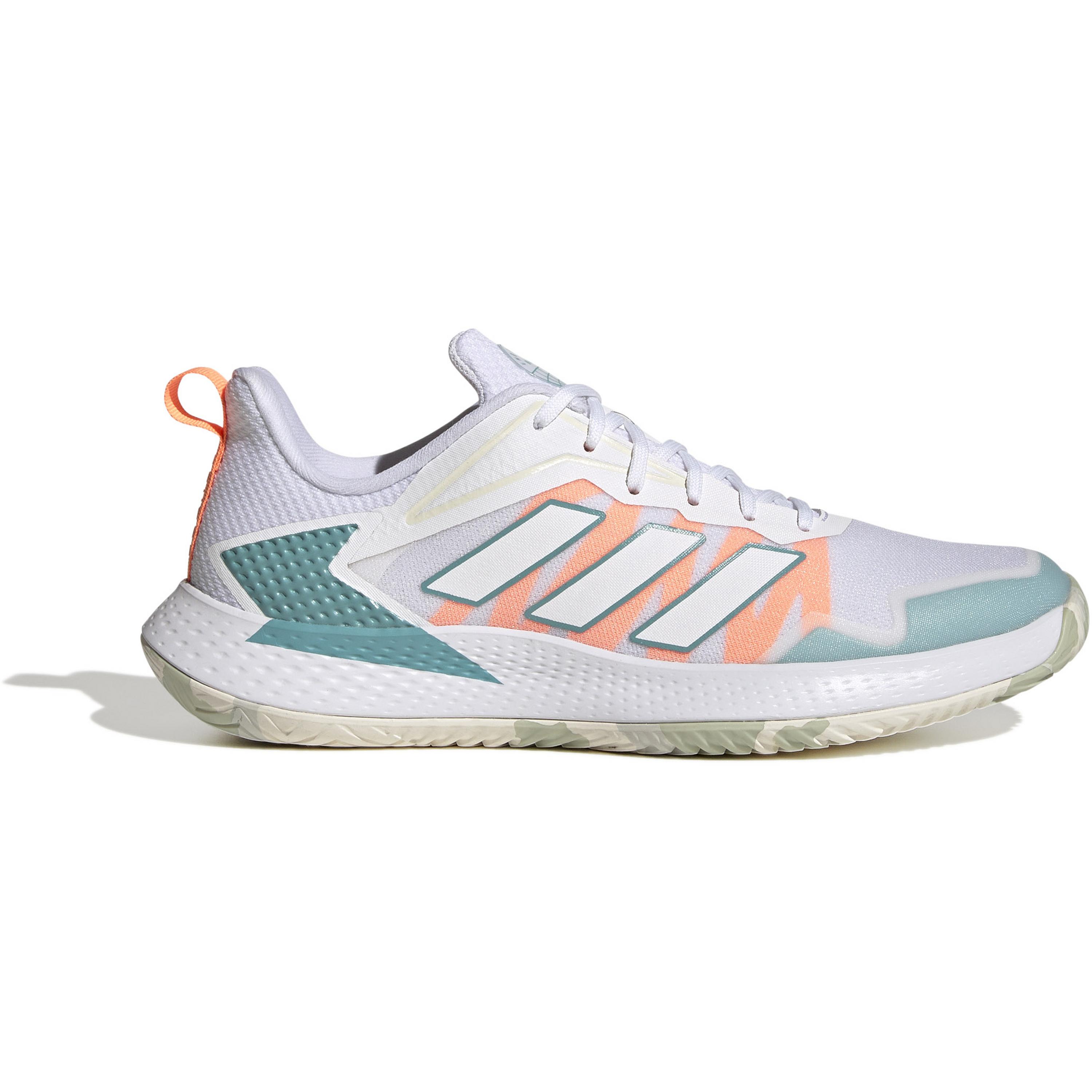 adidas Defiant Speed W Tennisschuhe Damen