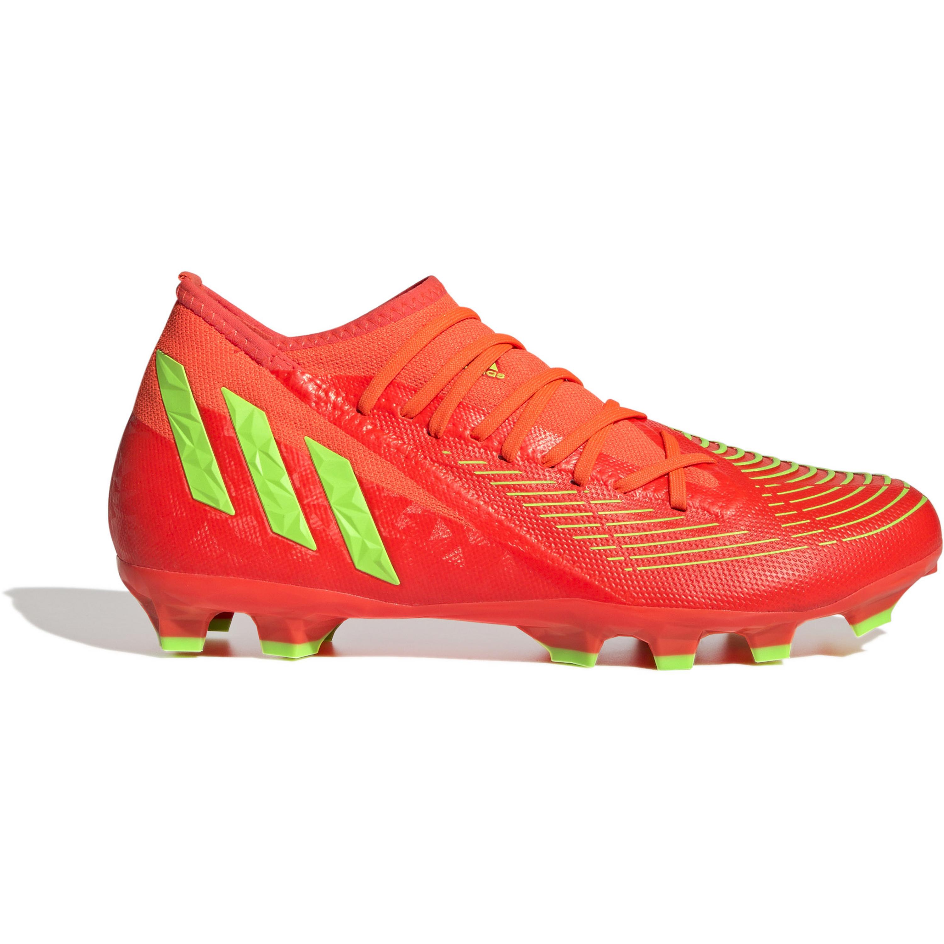 adidas PREDATOR EDGE.3 MG Fußballschuhe