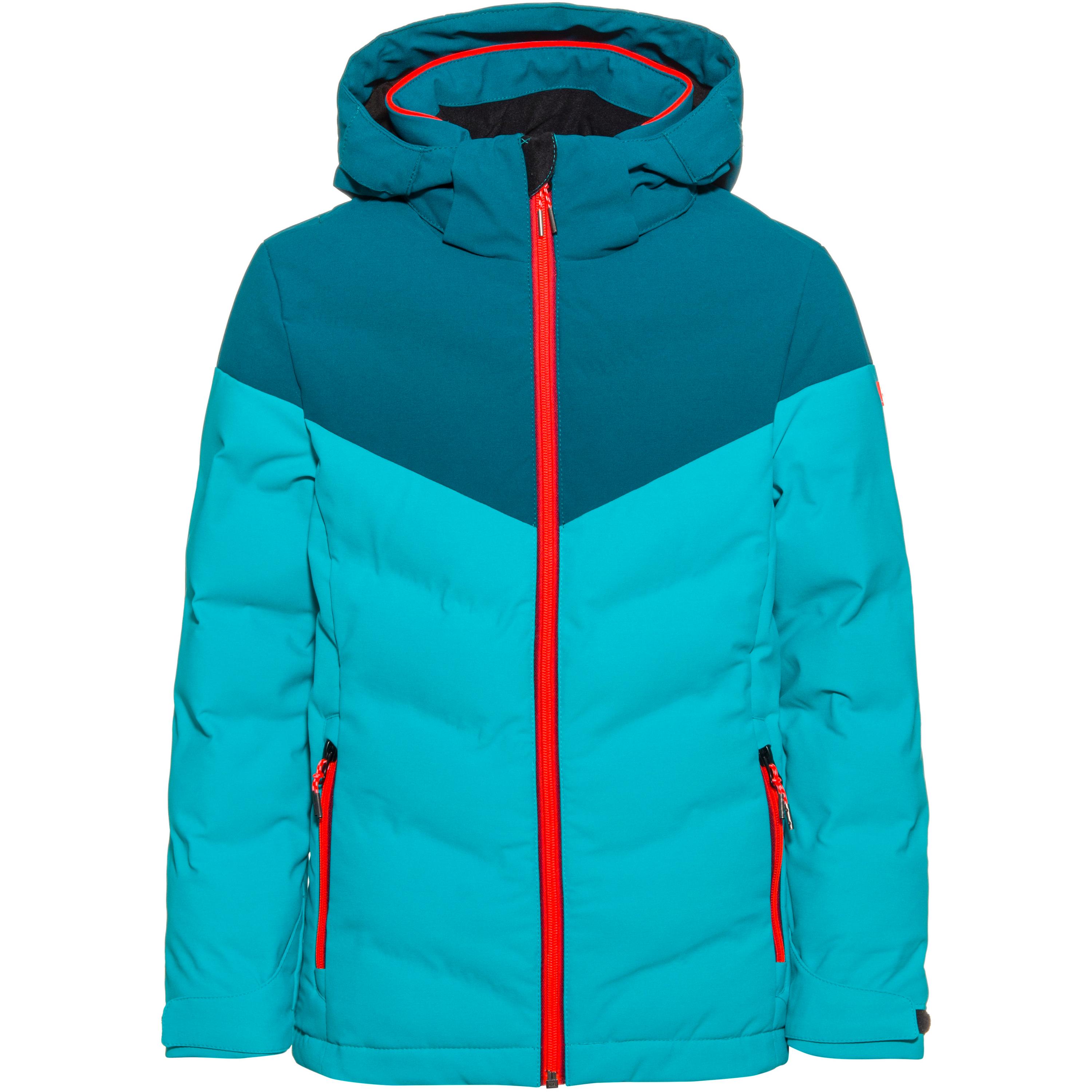 KILLTEC Skijacke Mädchen