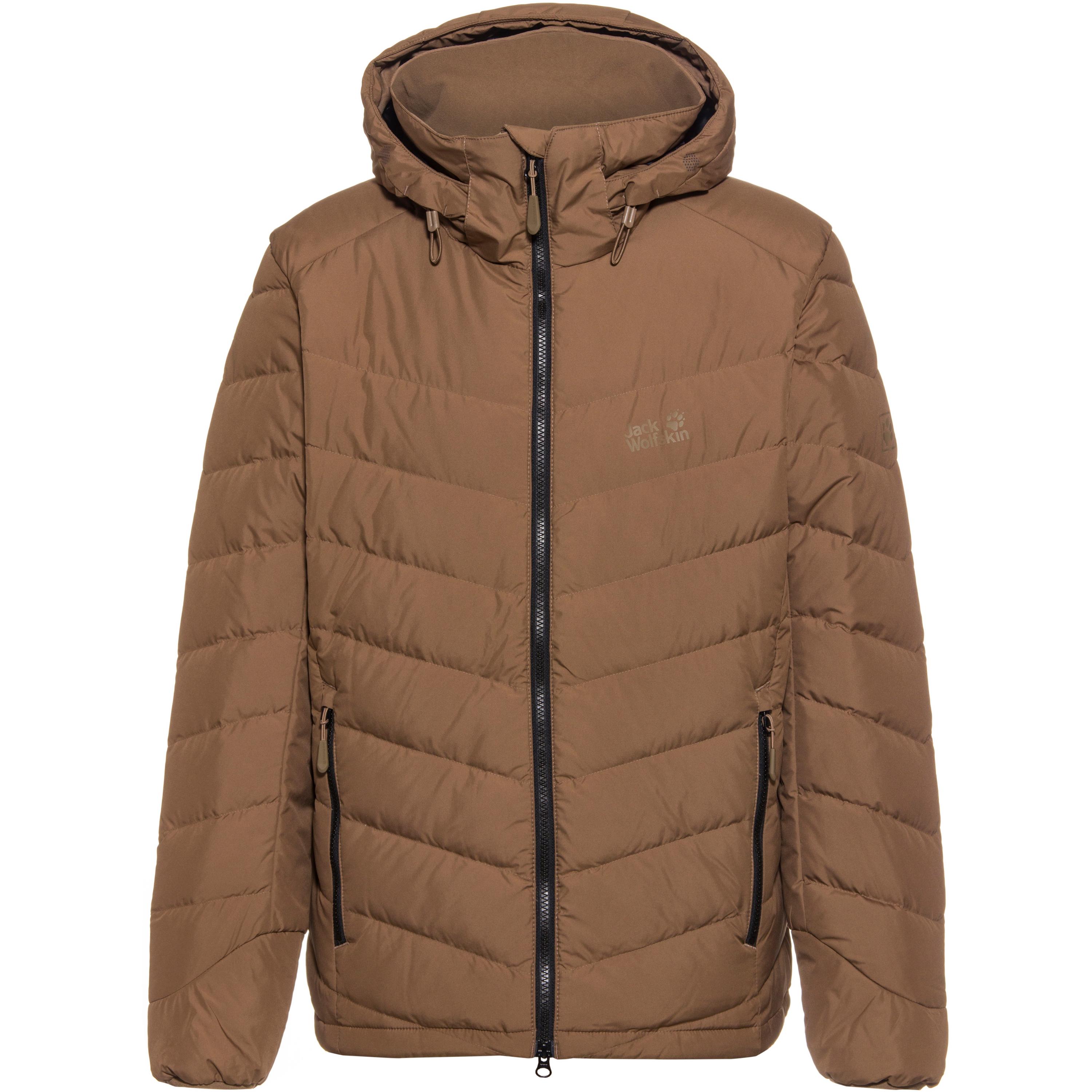Jack Wolfskin FAIRMONT Daunenjacke Herren