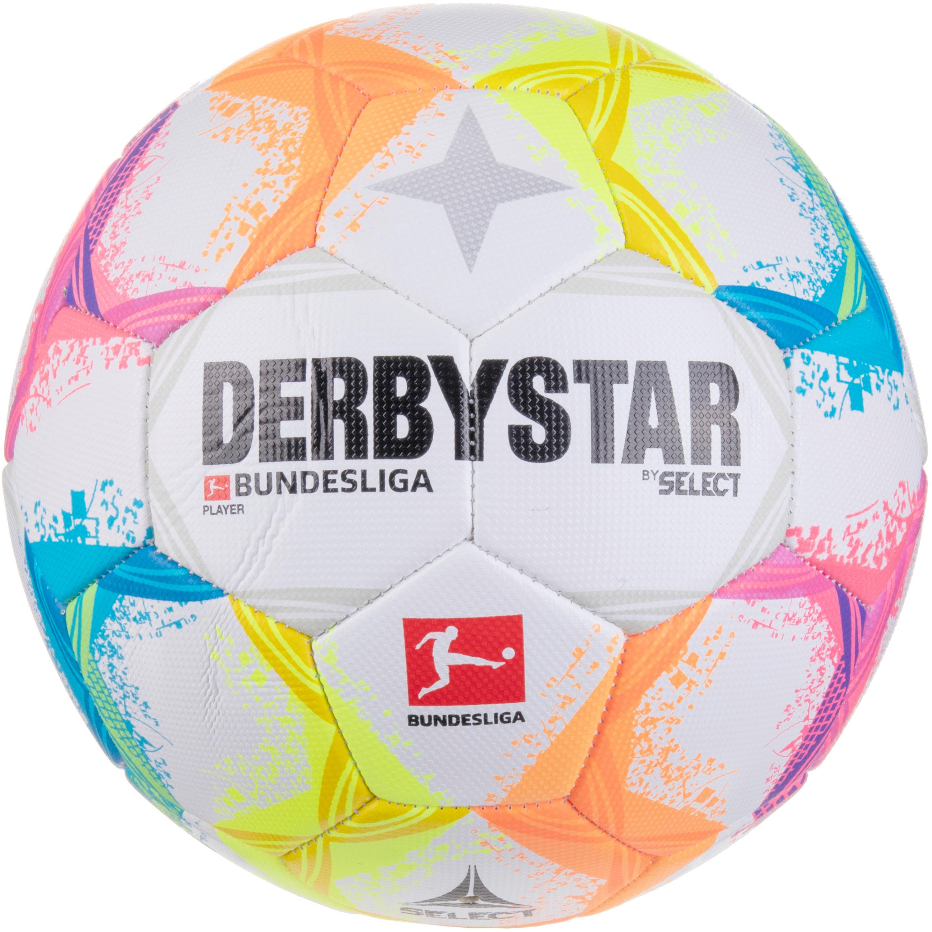 Derbystar Bundesliga Player v22 Fußball