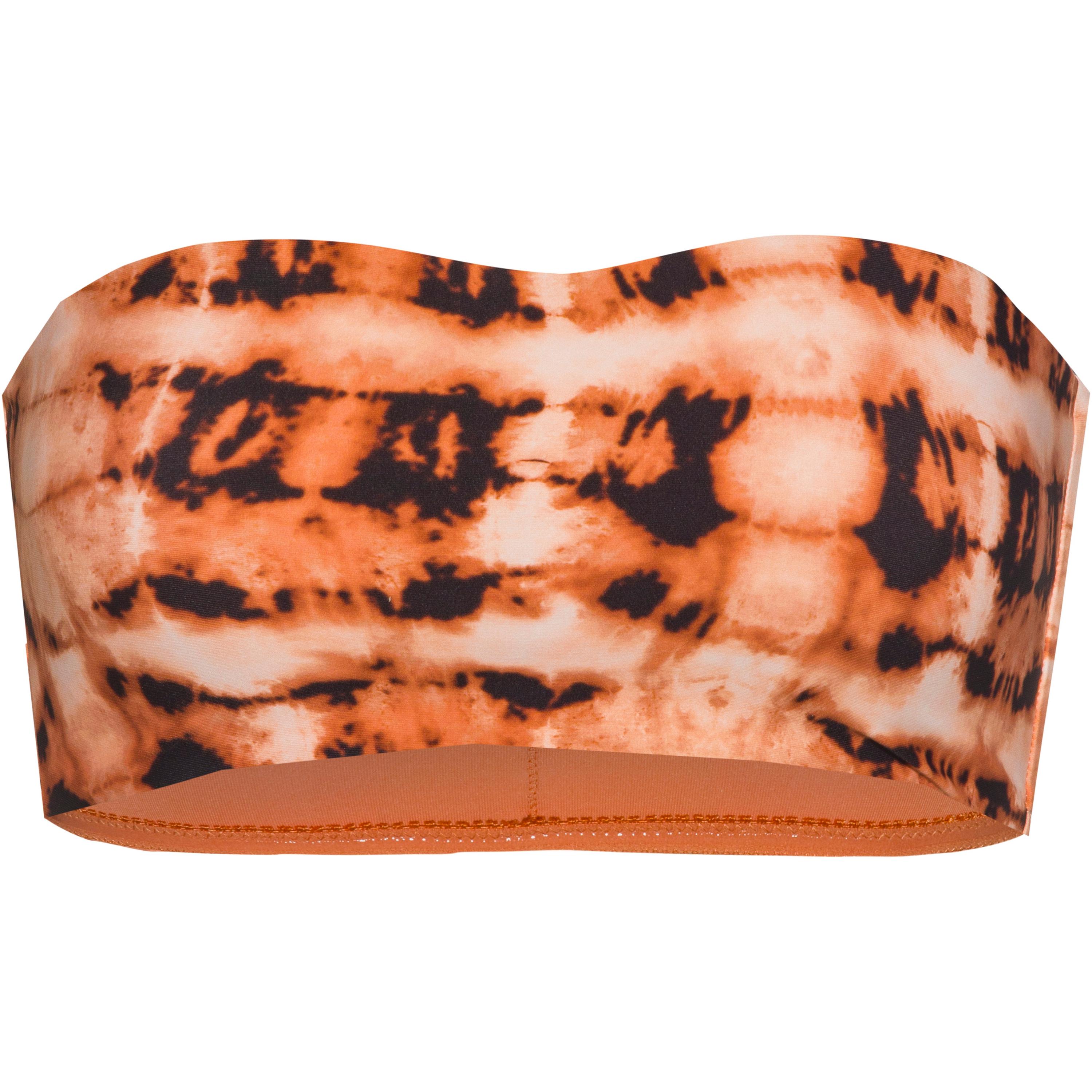 Seafolly High Tide Bikini Oberteil Damen