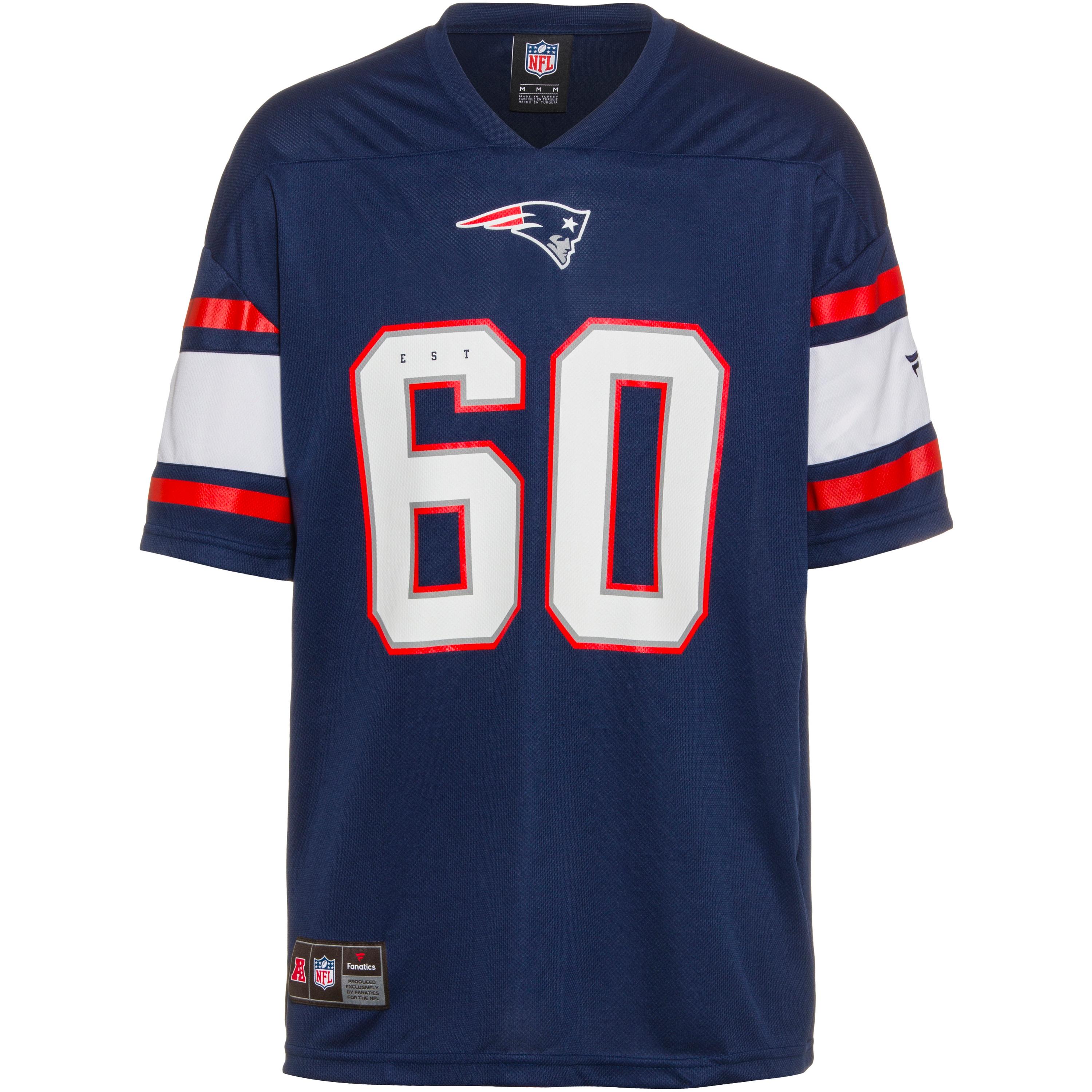 Fanatics New England Patriots Trikot Herren