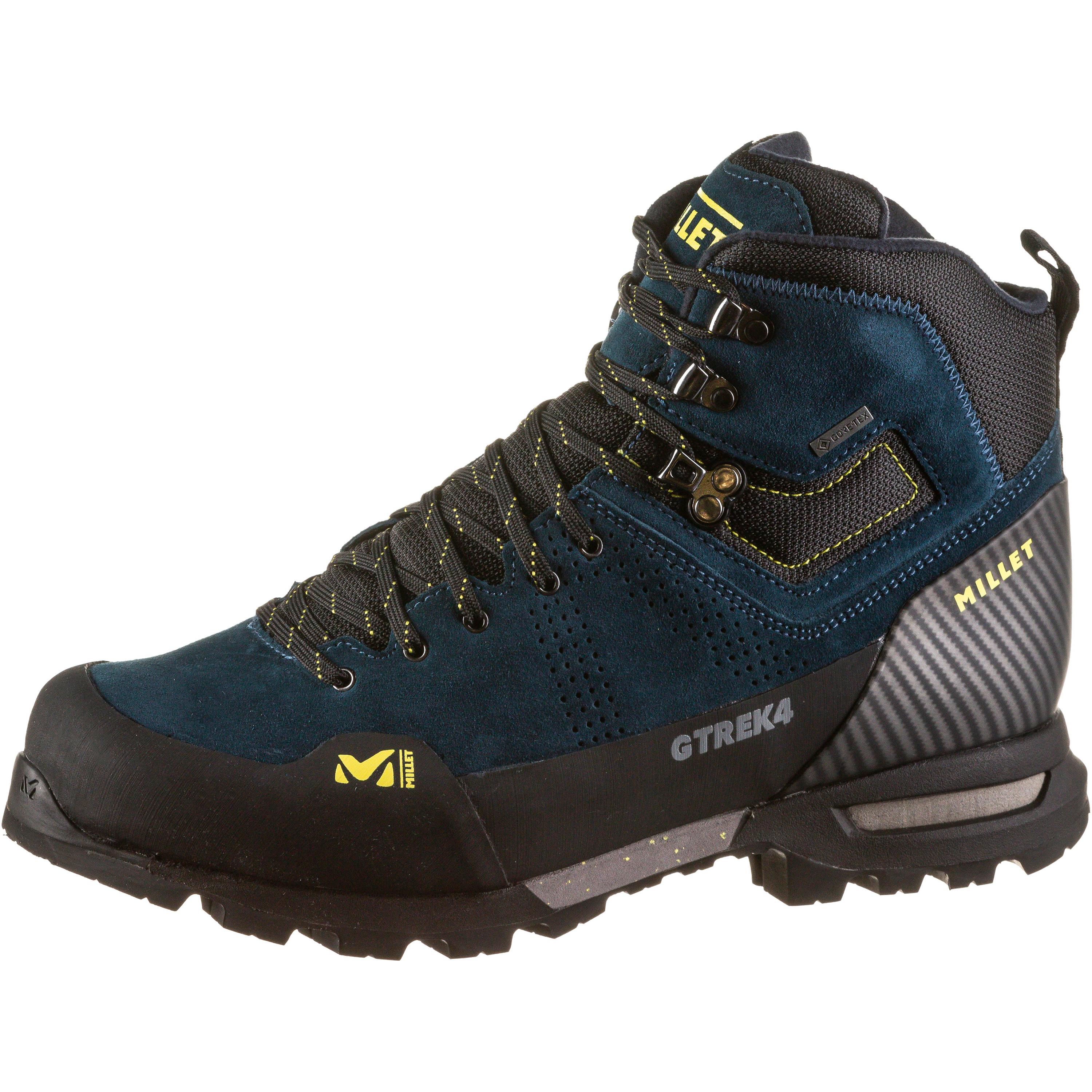 Millet G TREK 4 Wanderschuhe Herren
