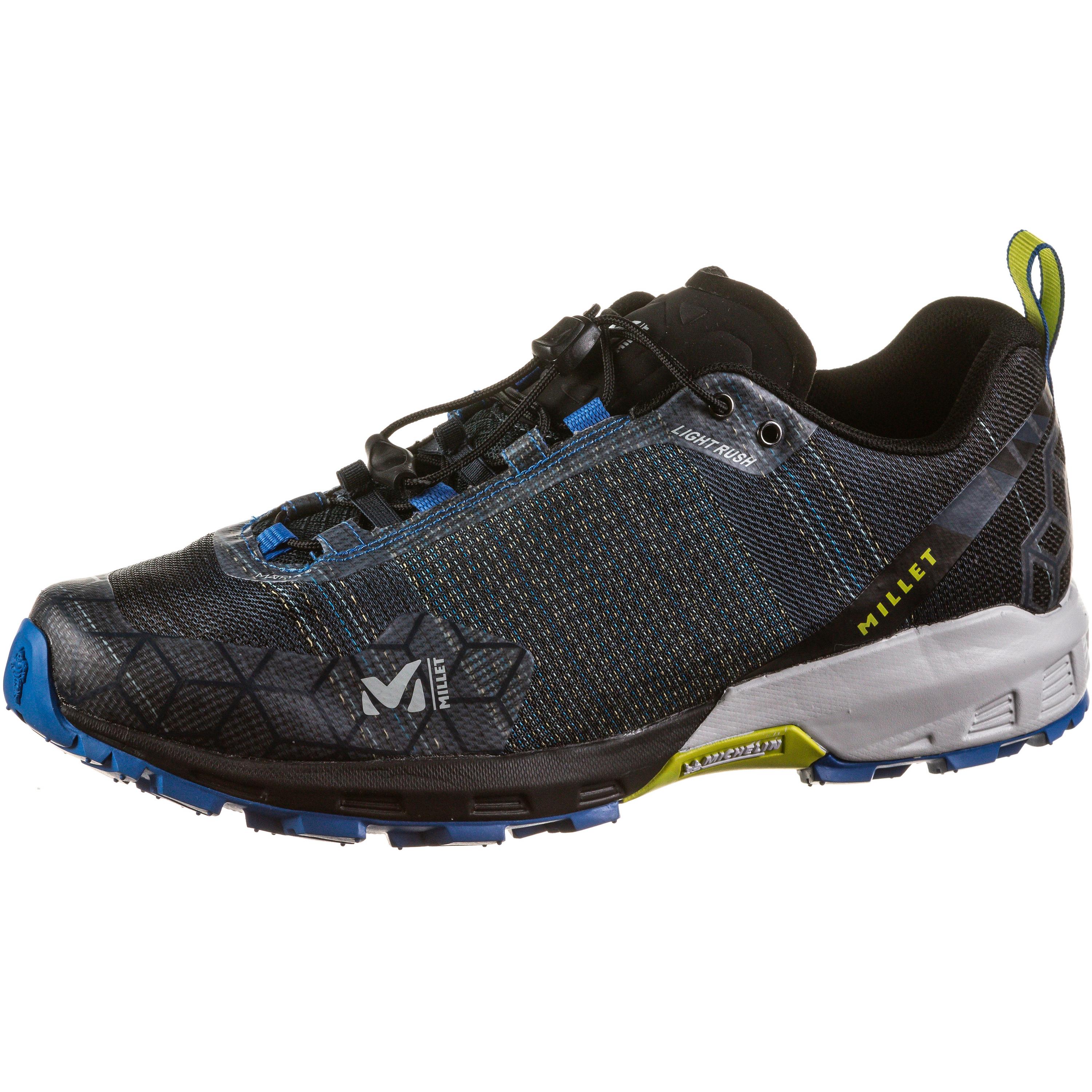 Millet LIGHT RUSH Multifunktionsschuhe Herren
