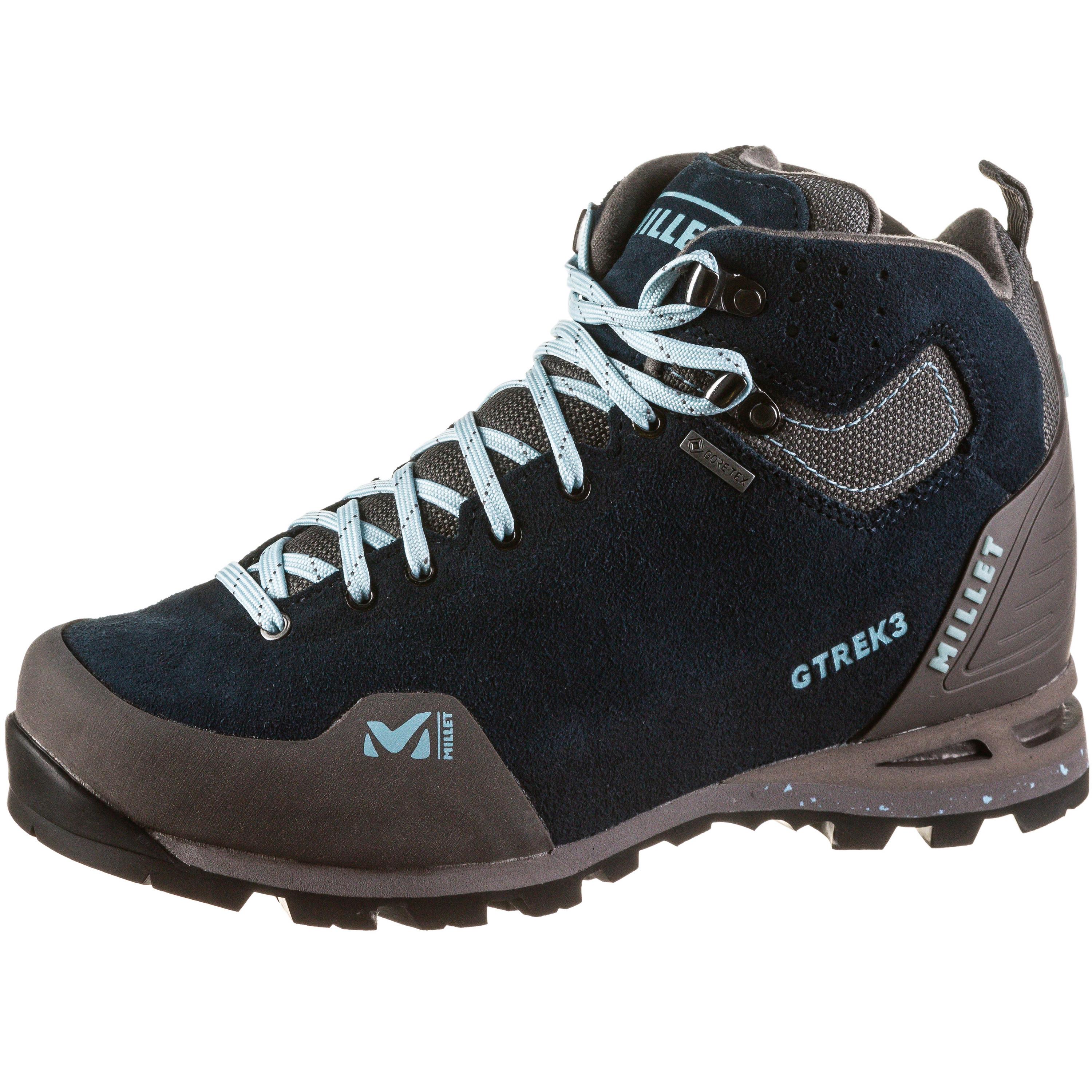 Millet G TREK 3 Wanderschuhe Damen