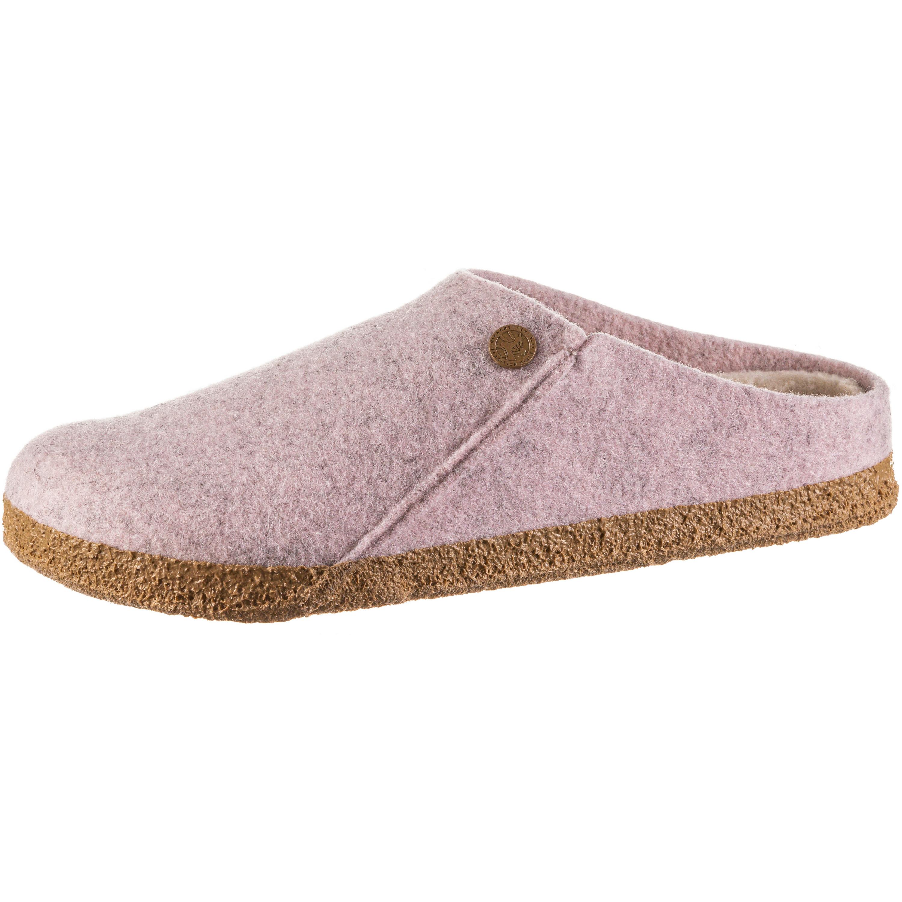 Birkenstock Zermatt Hausschuhe Damen