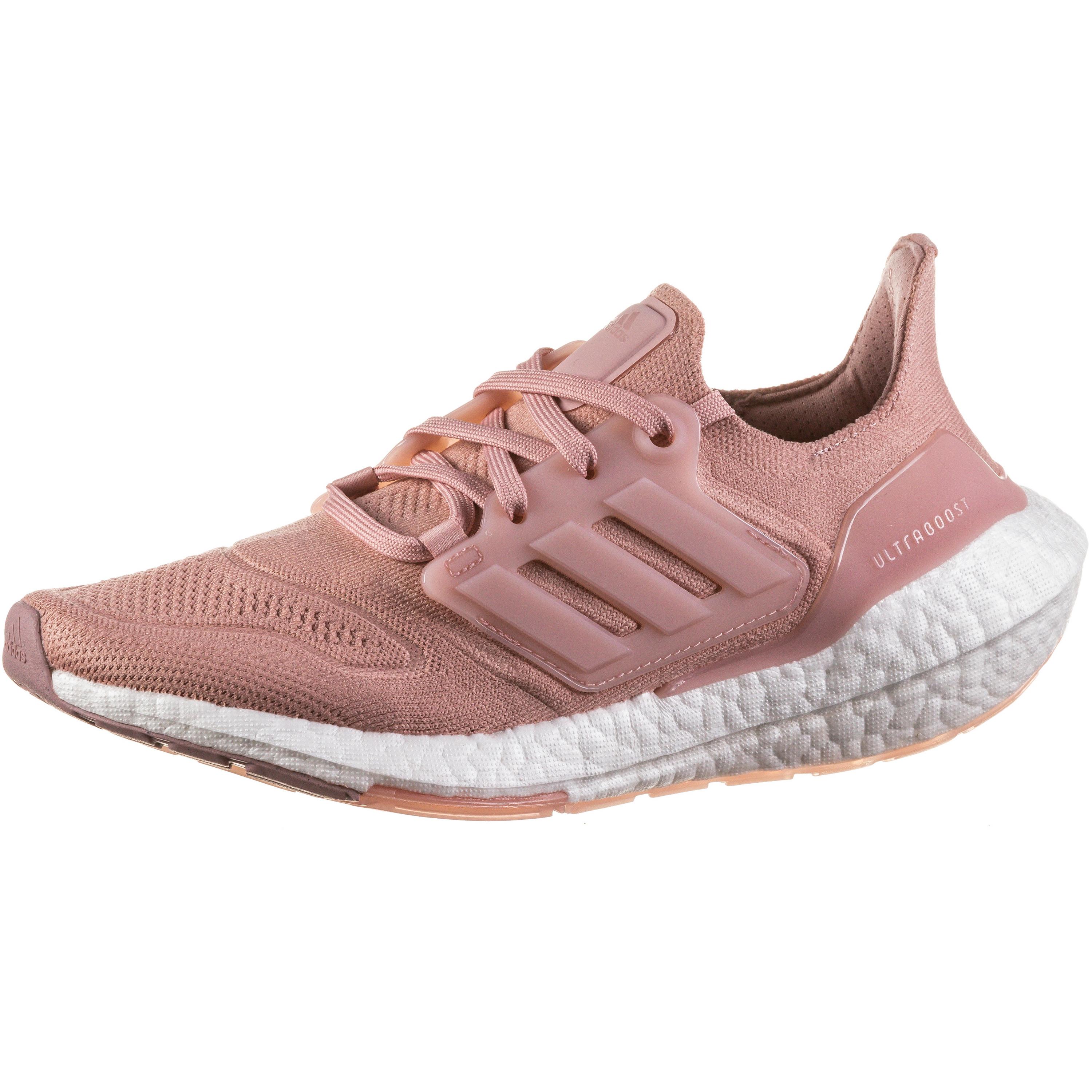 adidas ULTRABOOST 22 Laufschuhe Damen
