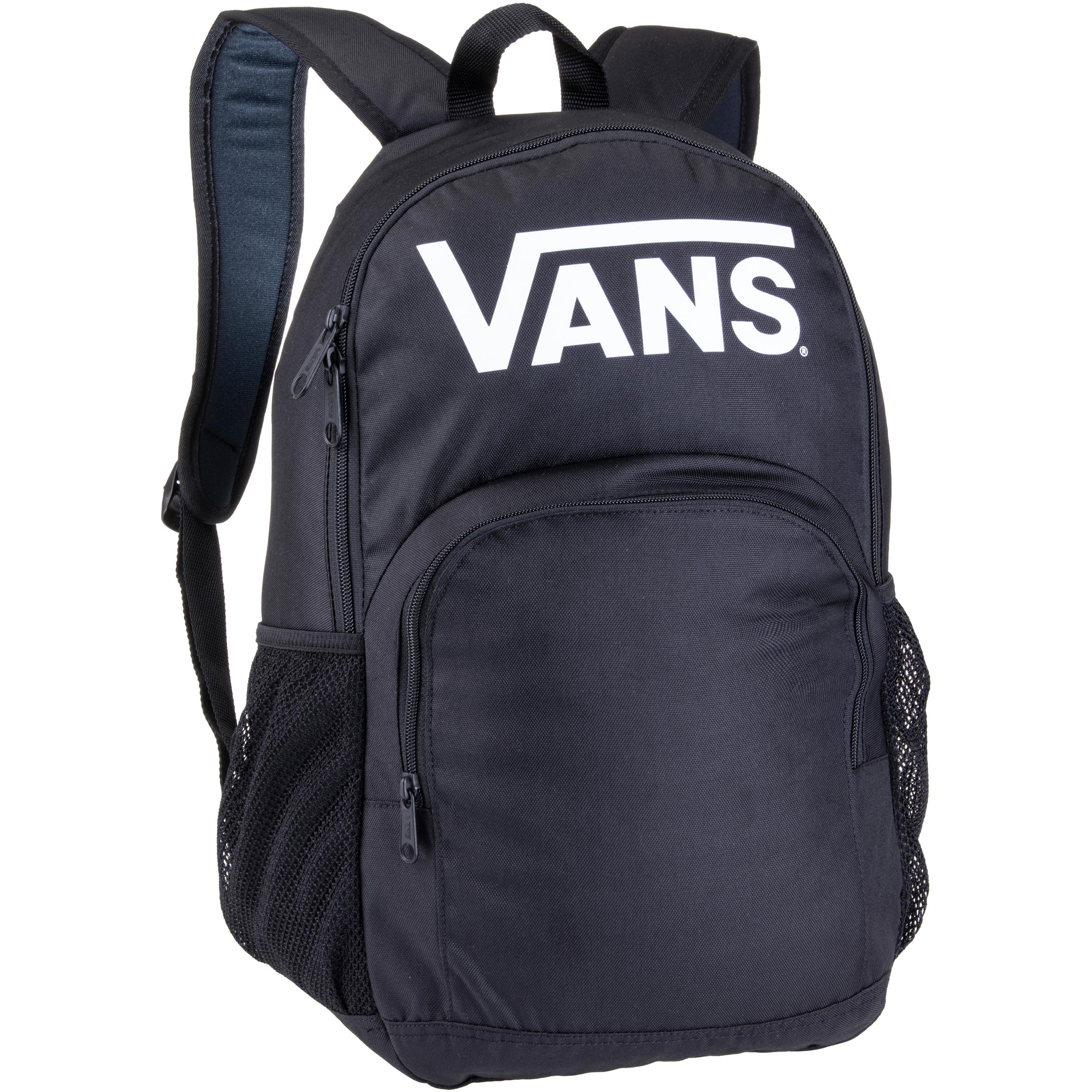 Vans Alumini Daypack