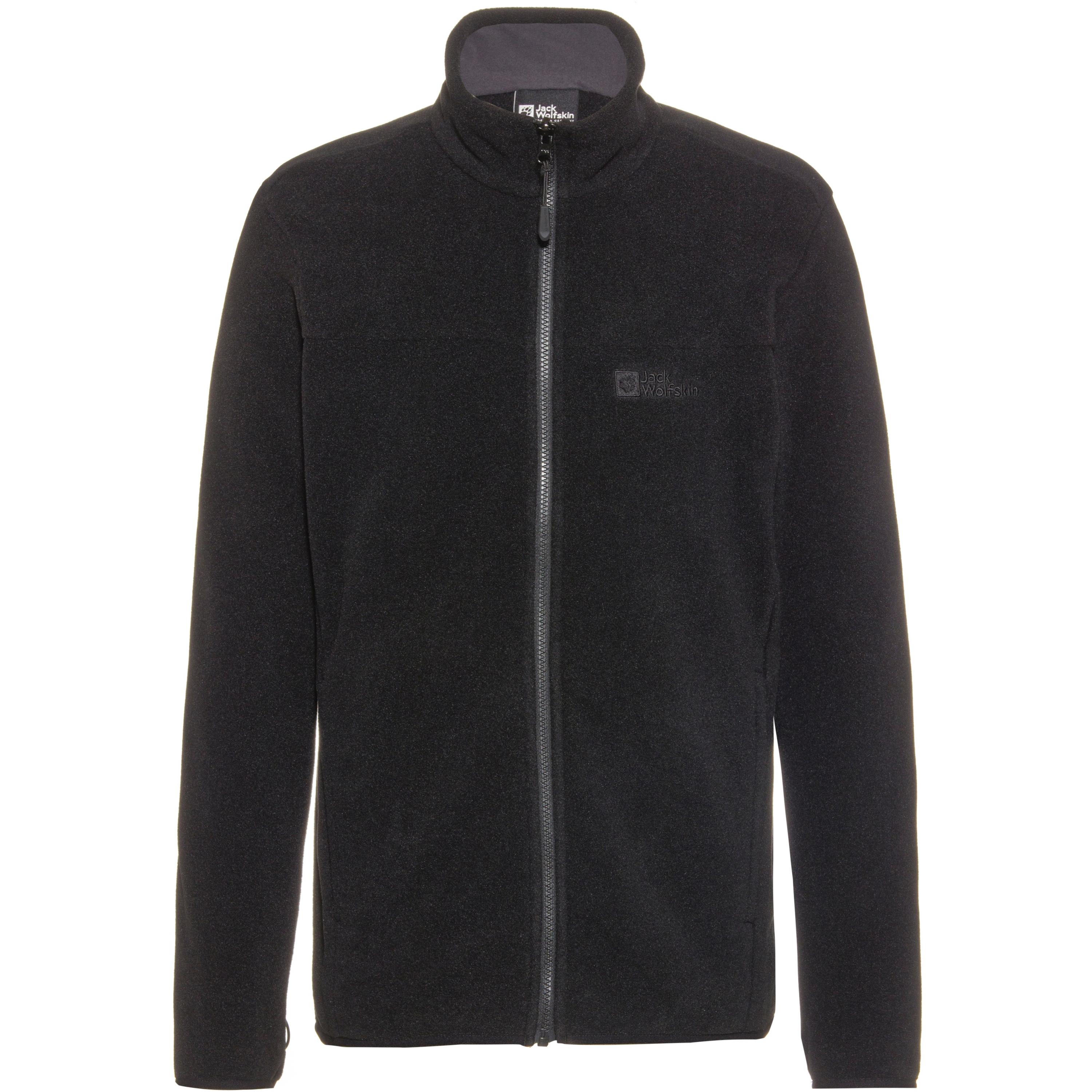 Jack Wolfskin BEILSTEIN Fleecejacke Herren