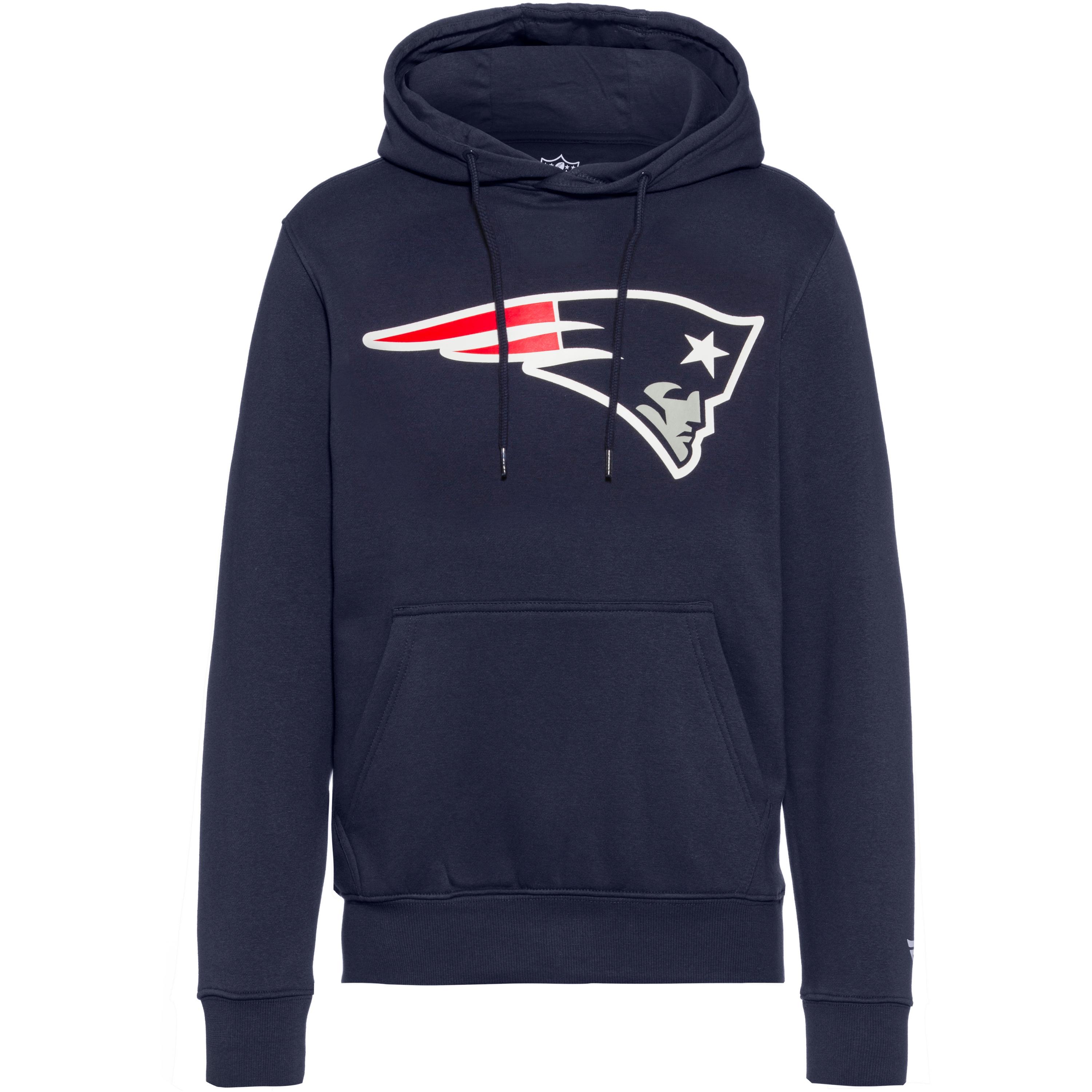 Fanatics New England Patriots Hoodie Herren