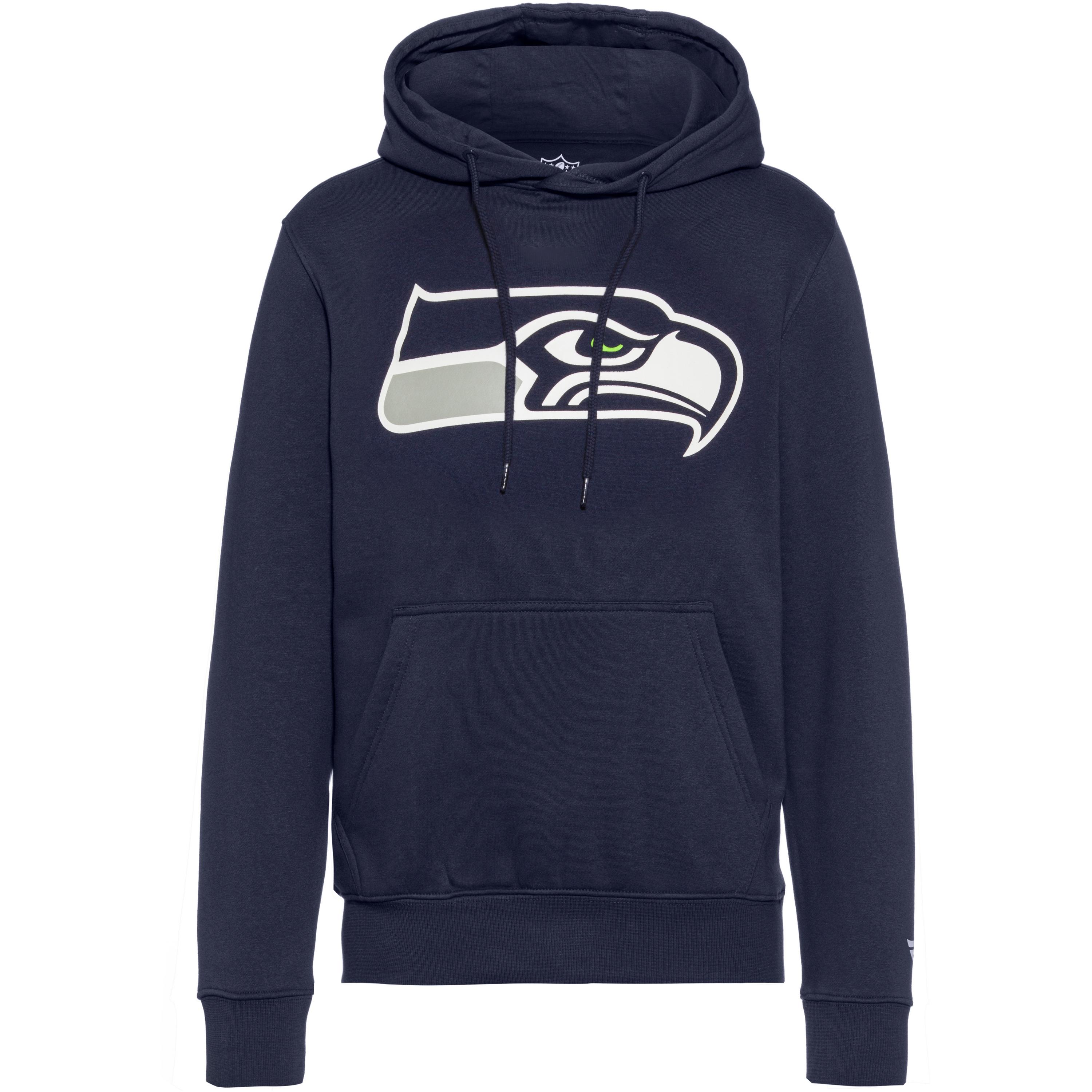 Fanatics Seattle Seahawks Hoodie Herren