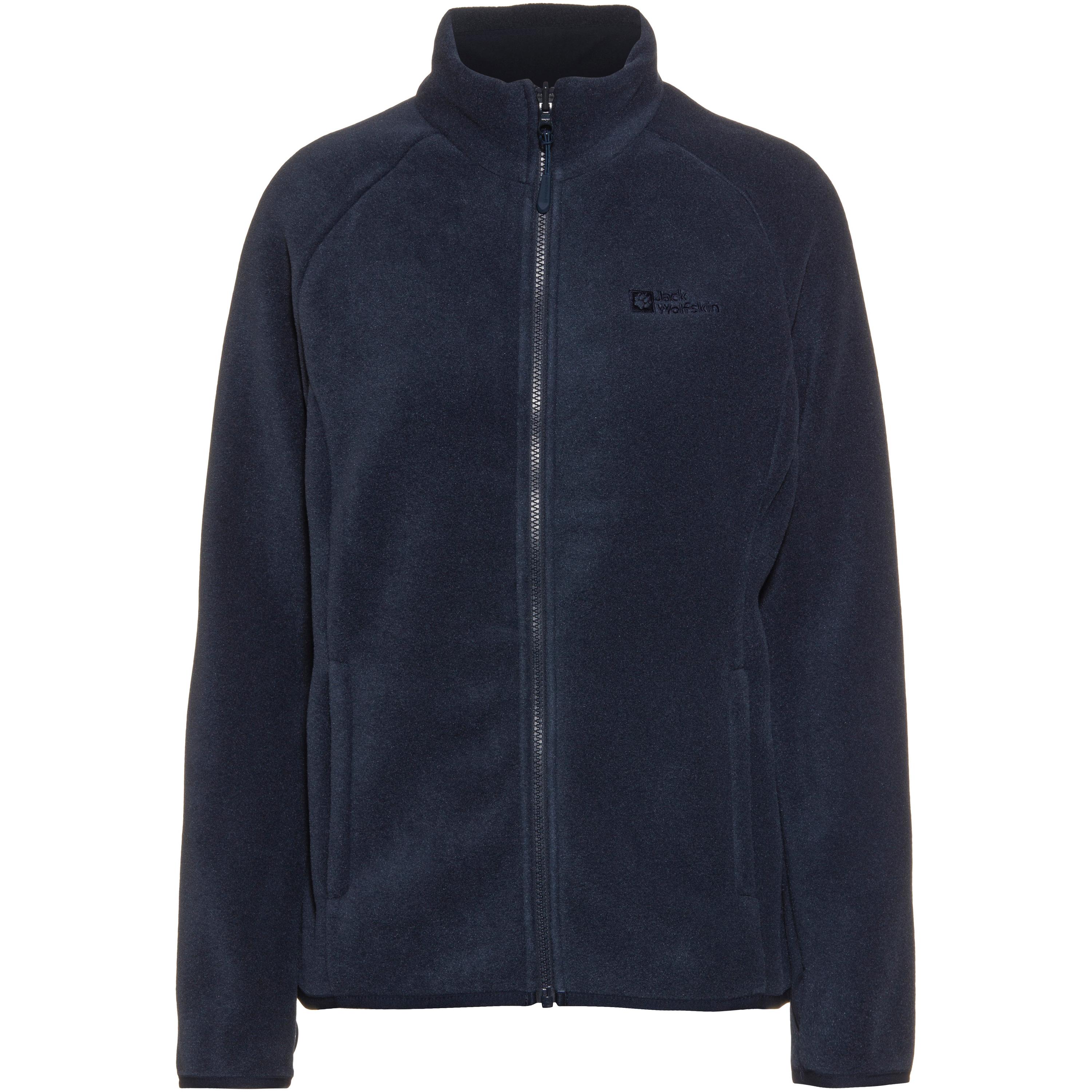 Jack Wolfskin MOONRISE FZ W