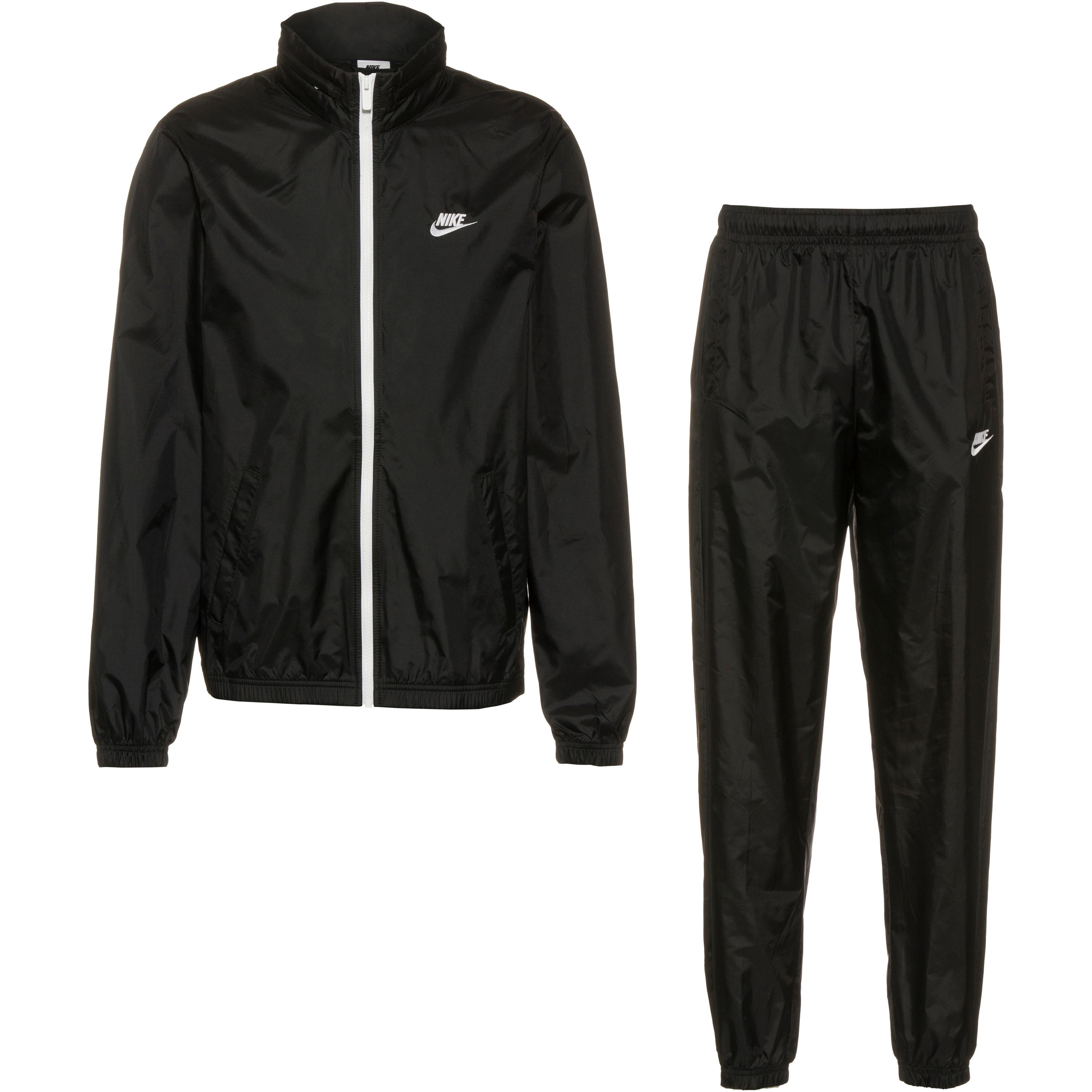 Nike NSW Club Trainingsanzug Herren