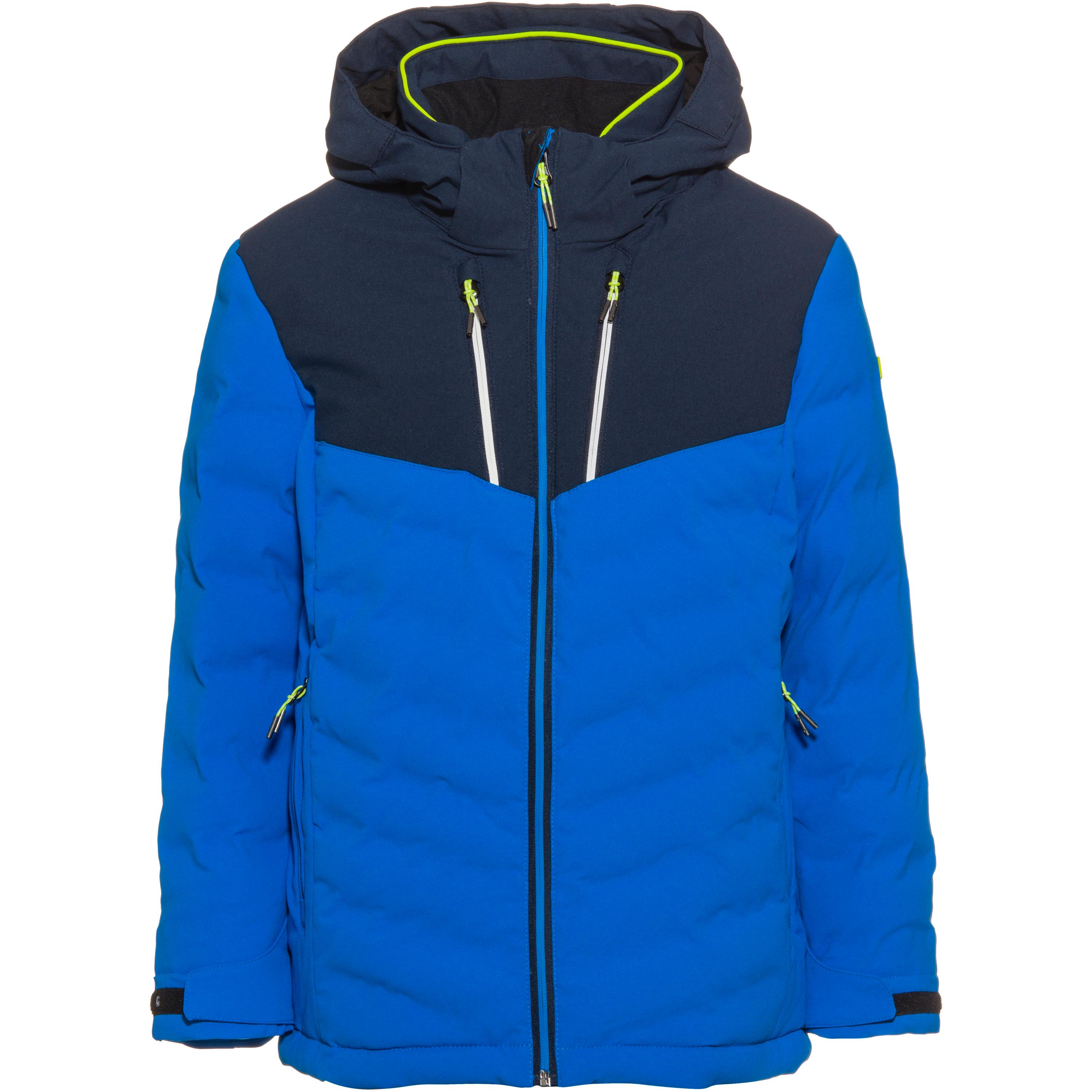 KILLTEC Skijacke Jungen