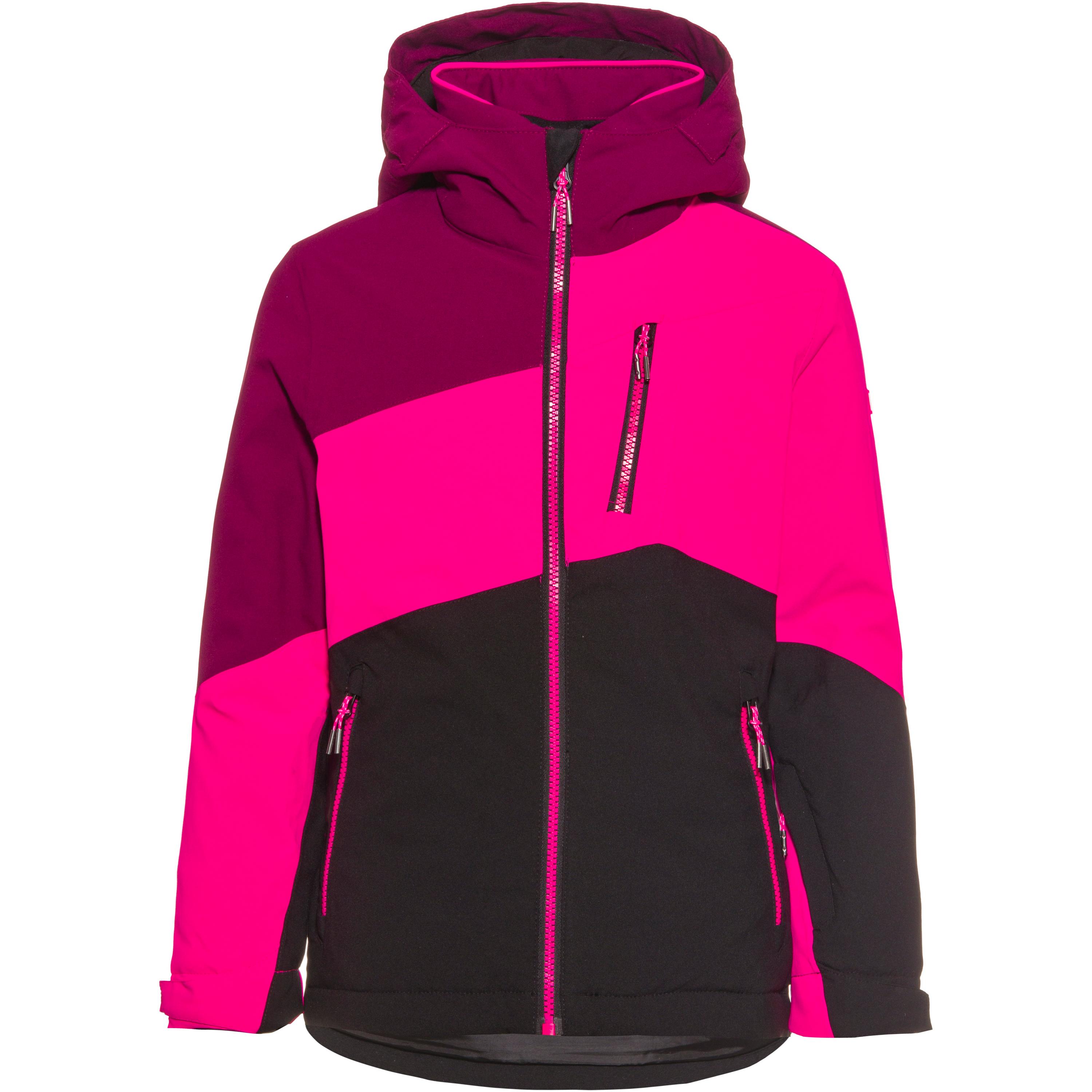 KILLTEC Skijacke Mädchen