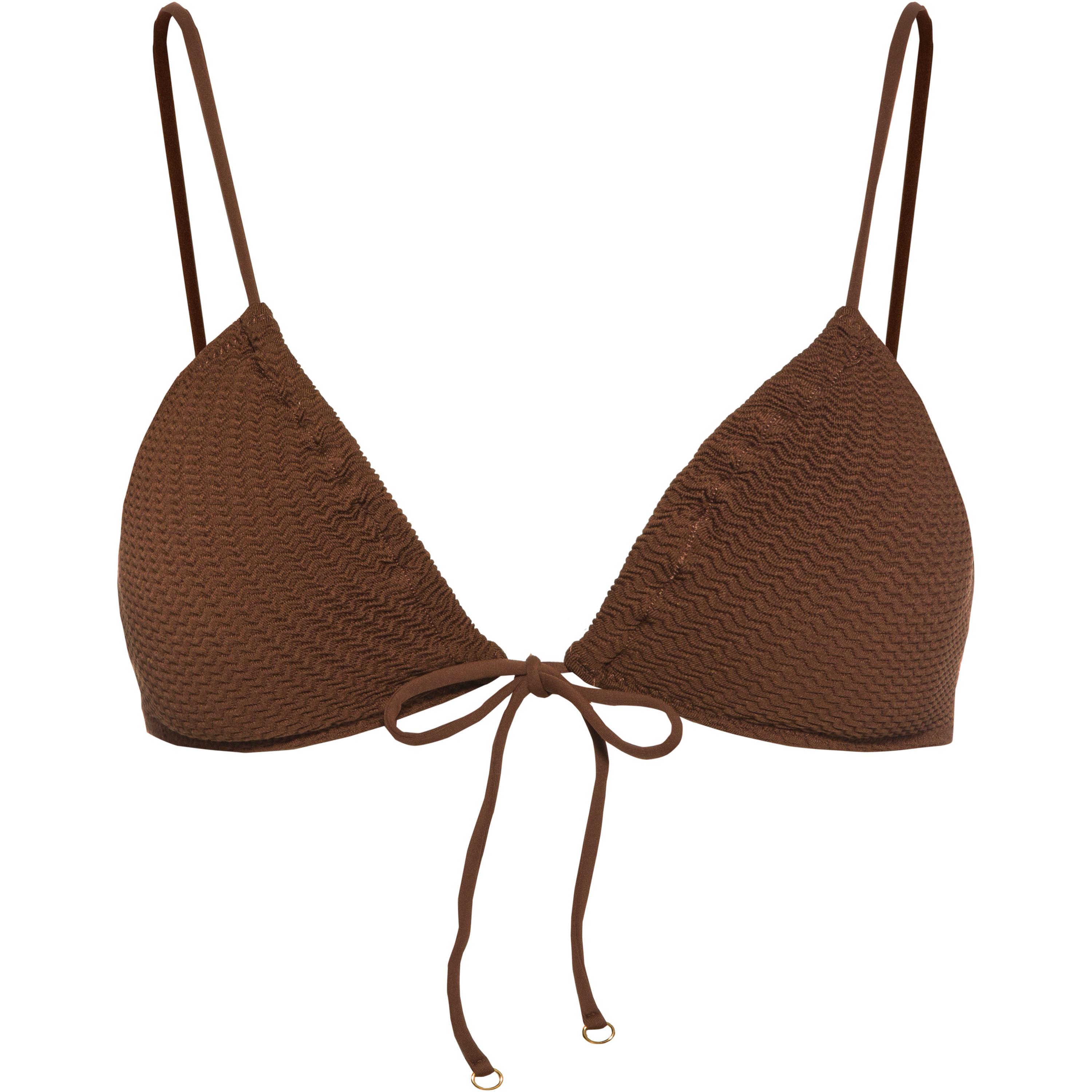 Seafolly Sea Dive Bikini Oberteil Damen