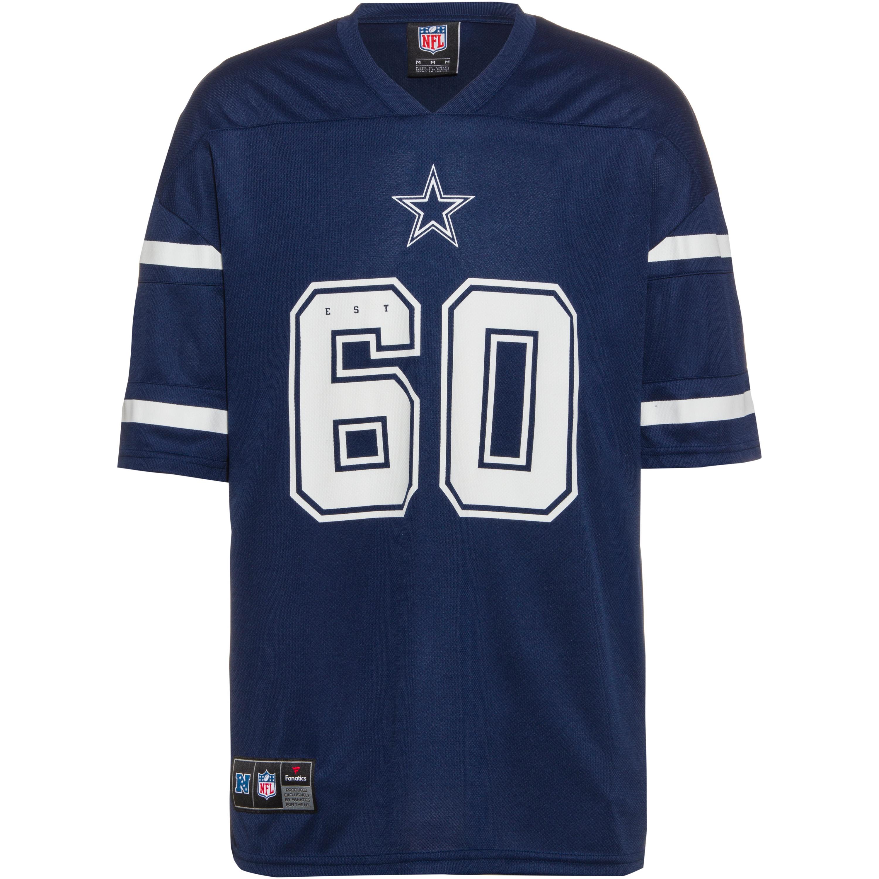 Fanatics Dallas Cowboys Trikot Herren