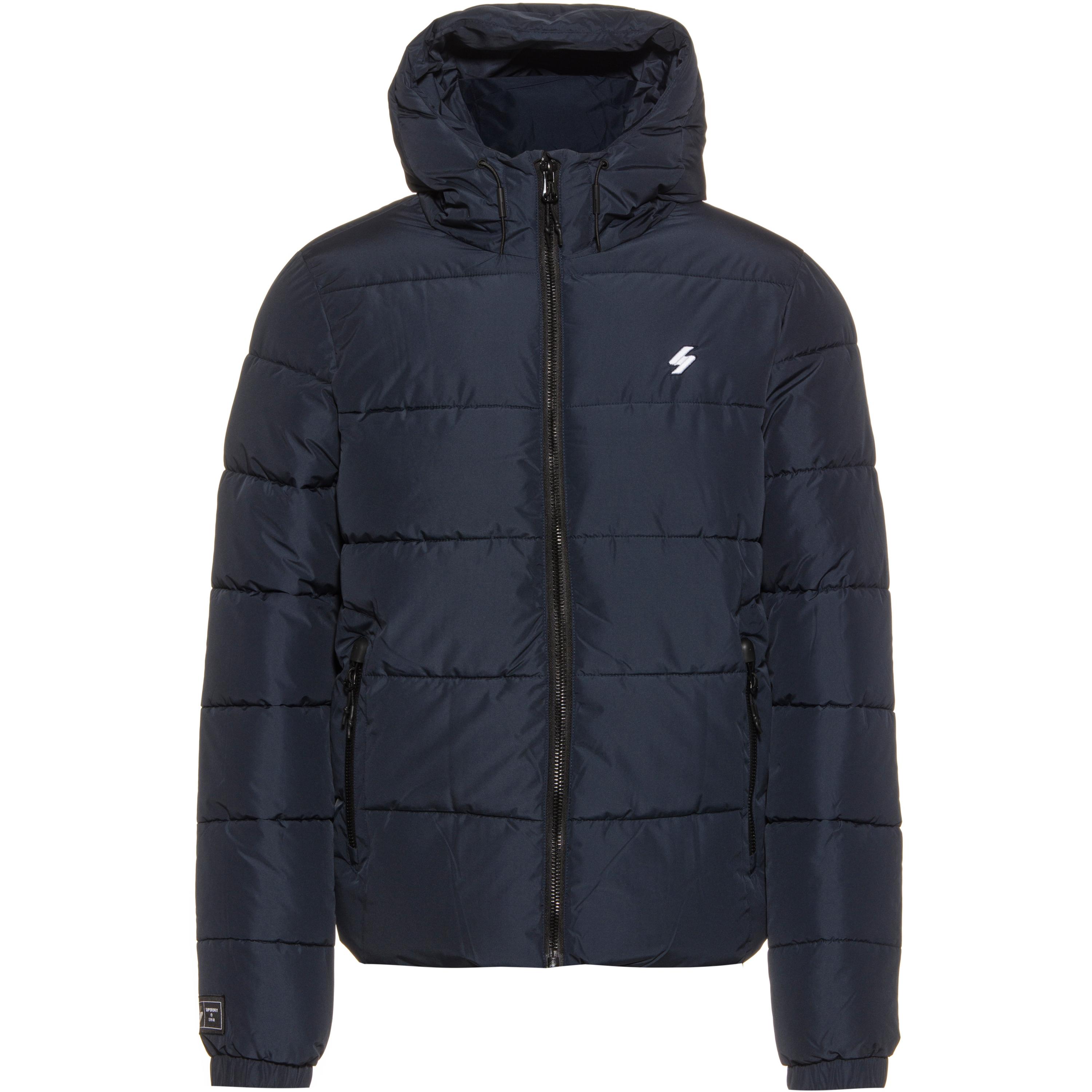 Superdry Steppjacke Herren