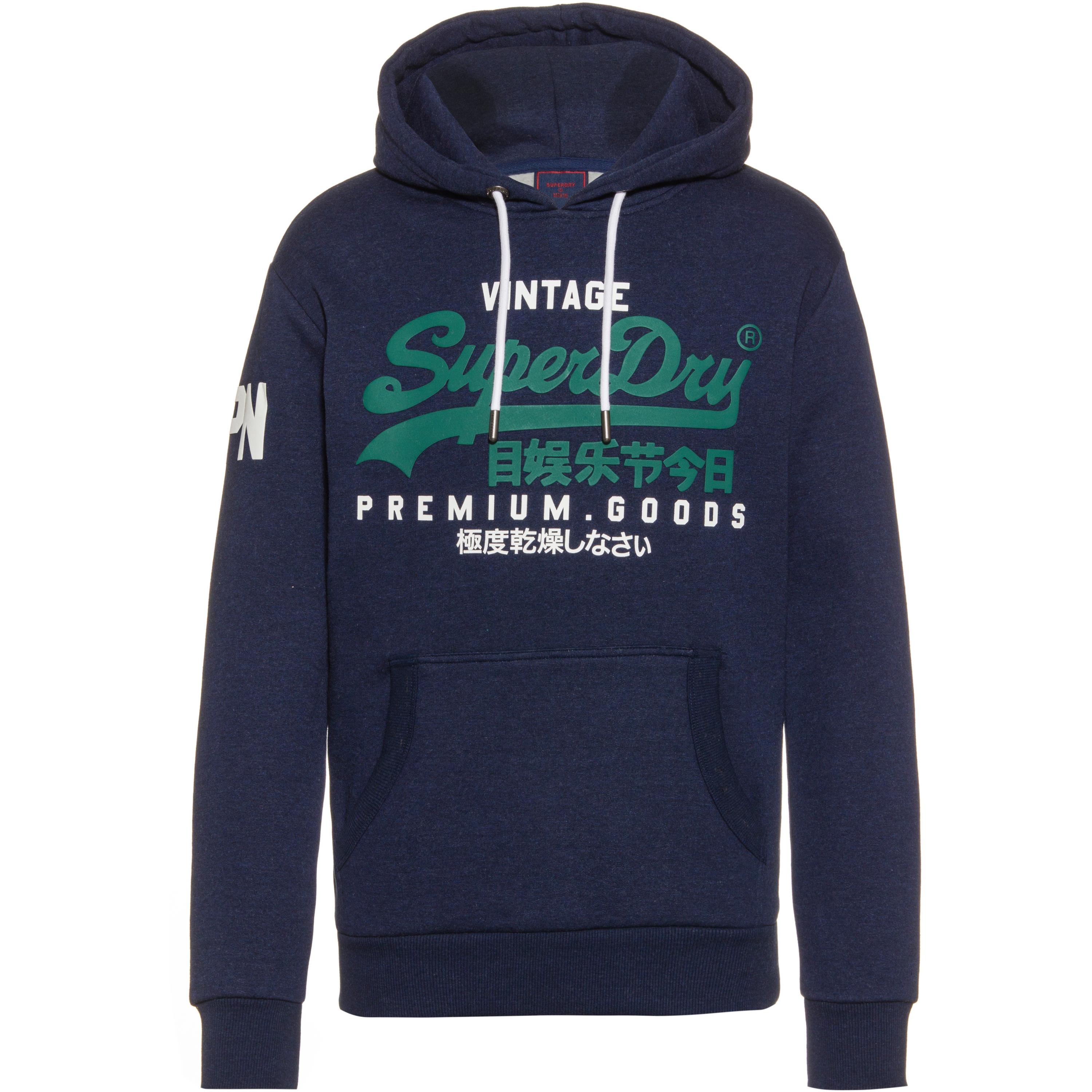 Superdry VL Hoodie Herren