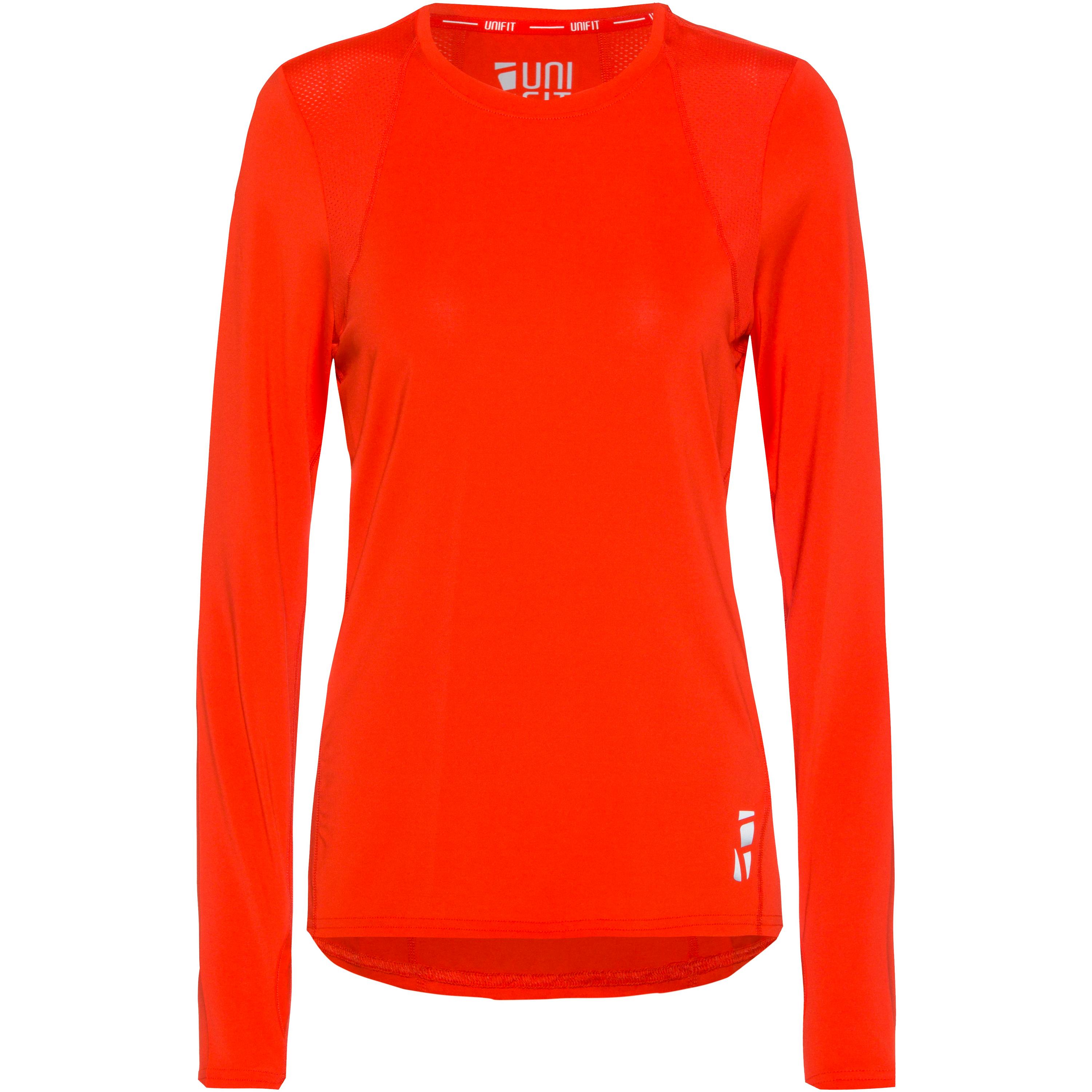 unifit Funktionsshirt Damen