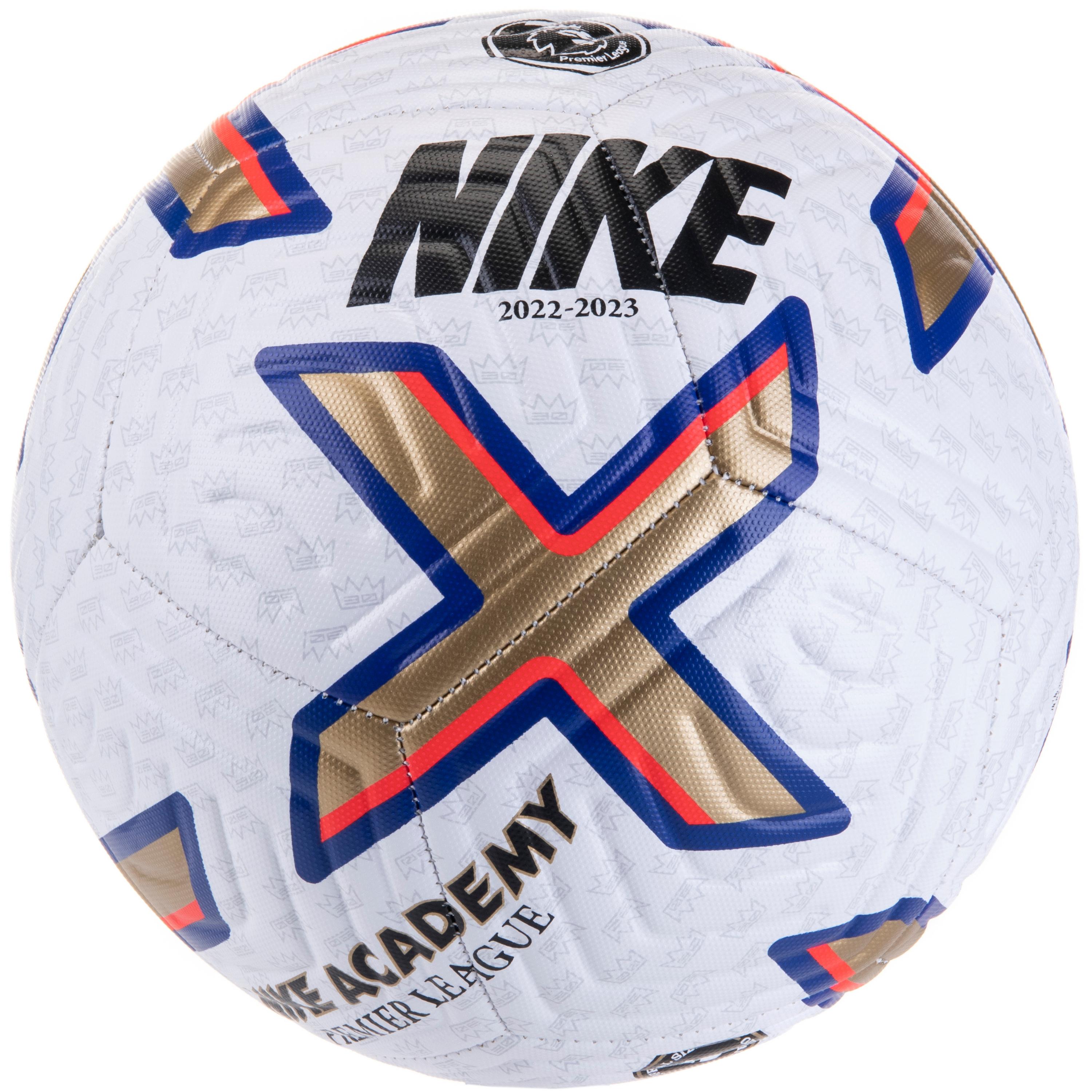 Nike barclays premier league Fußball