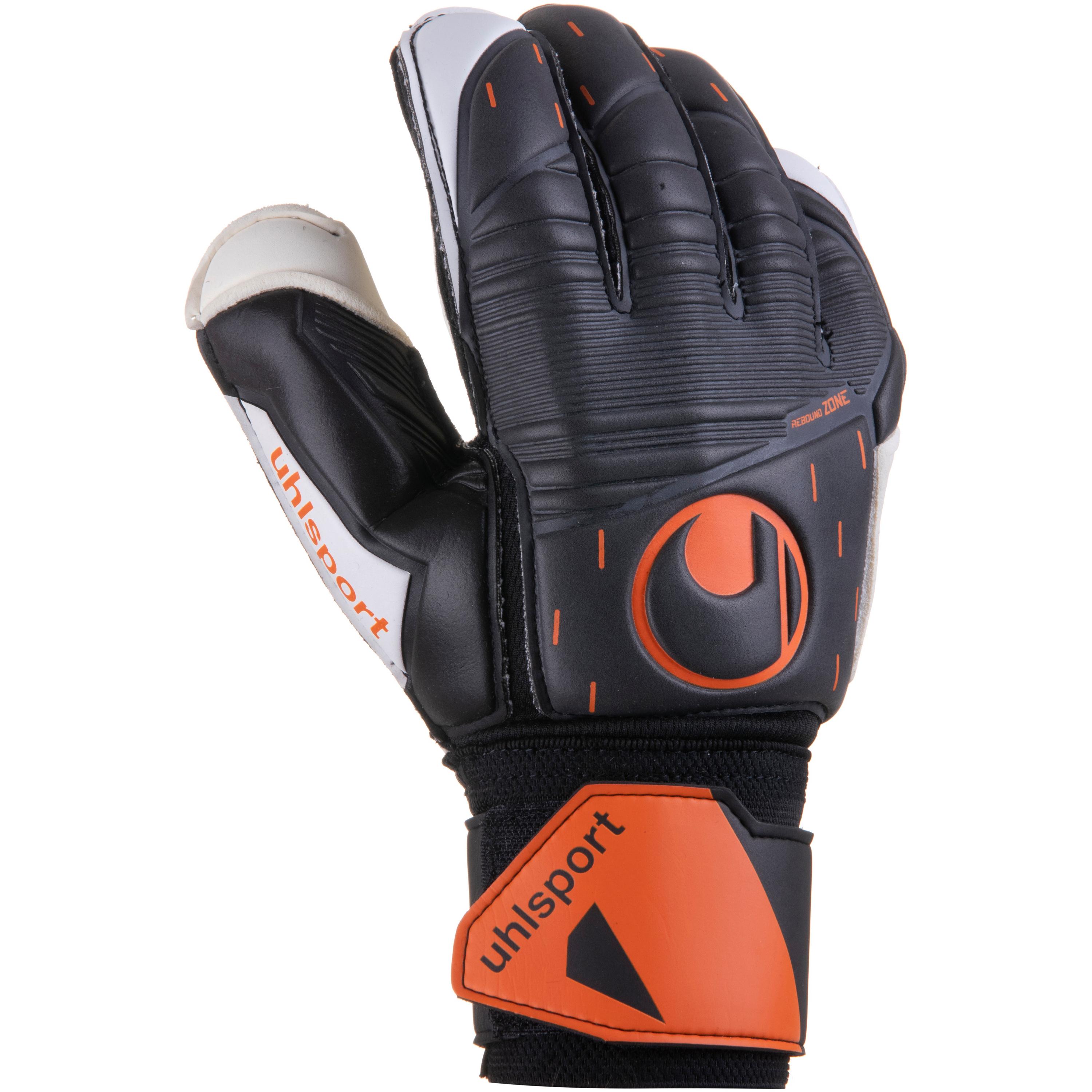 Uhlsport SPEED CONTACT SOFT FLEX FRAME Torwarthandschuhe