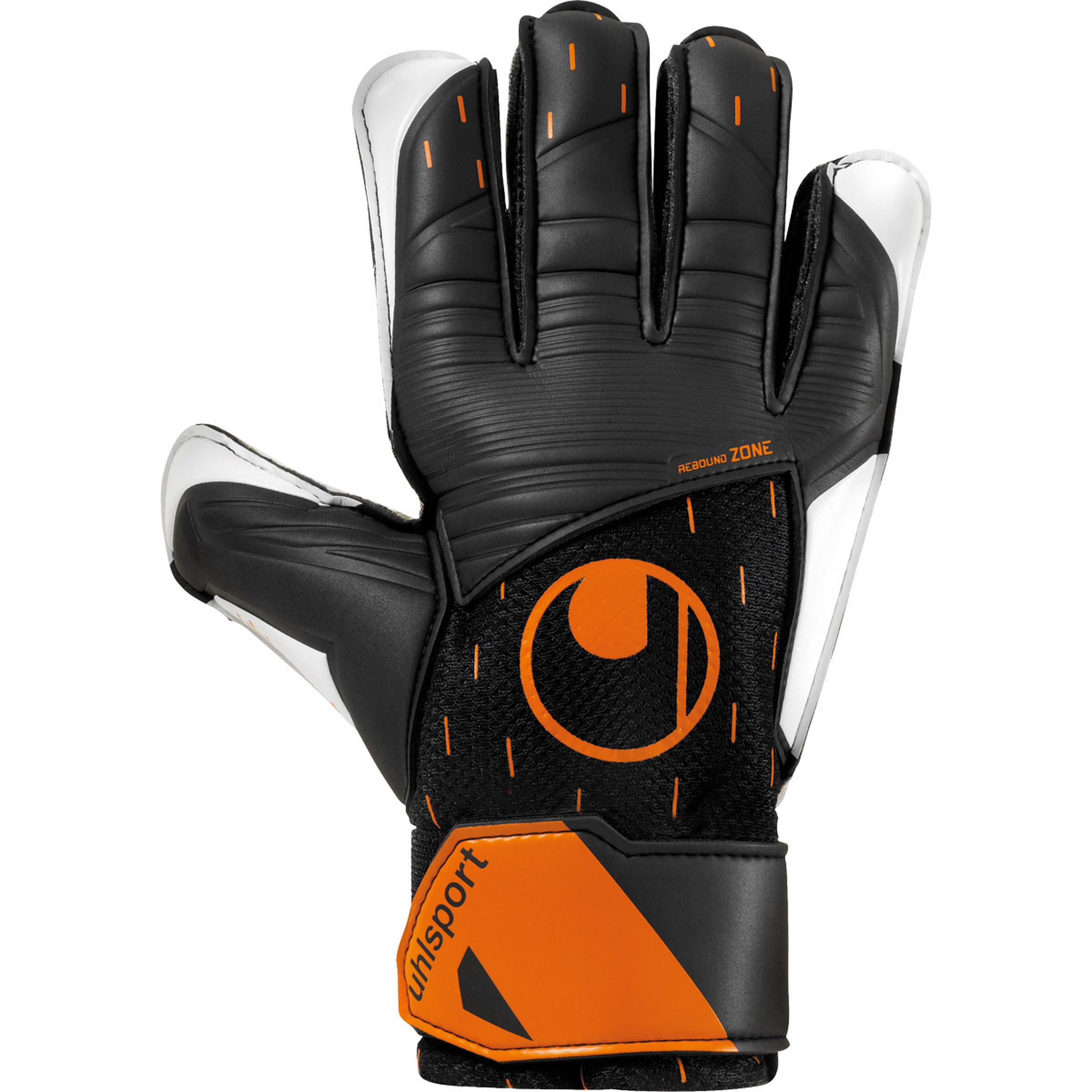 Uhlsport SPEED CONTACT STARTER SOFT Torwarthandschuhe