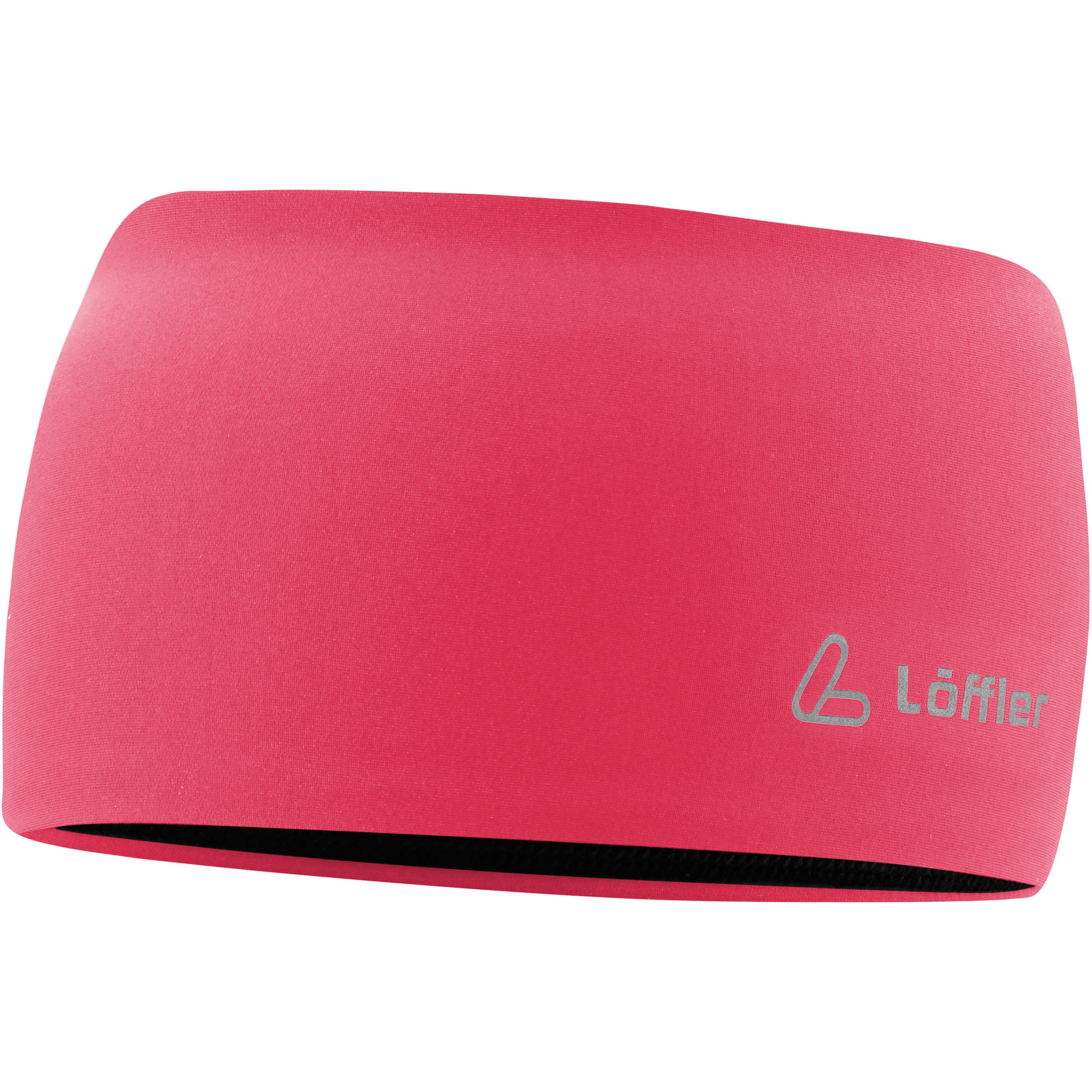 Löffler MONO HEADBAND WIDE Stirnband