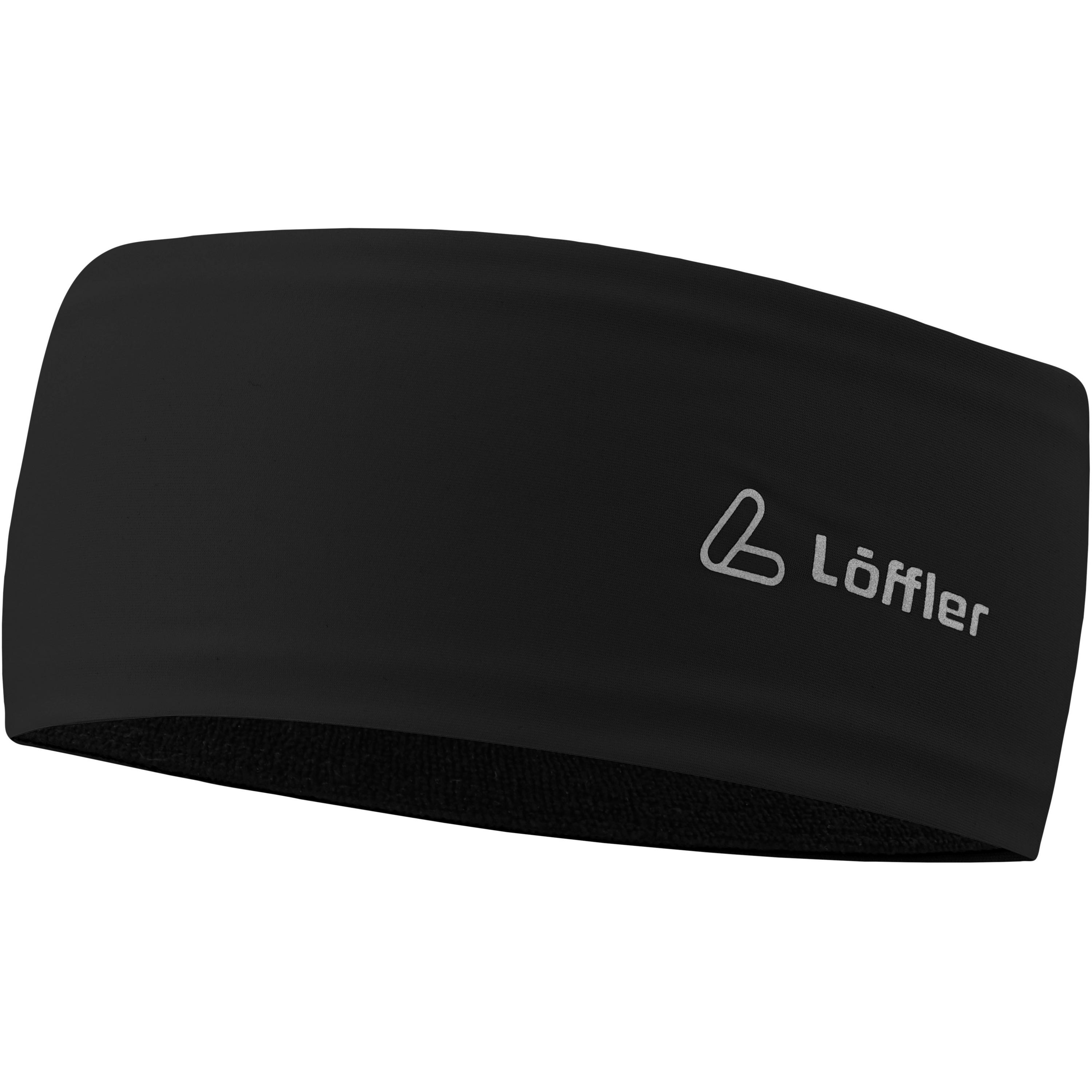 Löffler MONO HEADBAND Stirnband