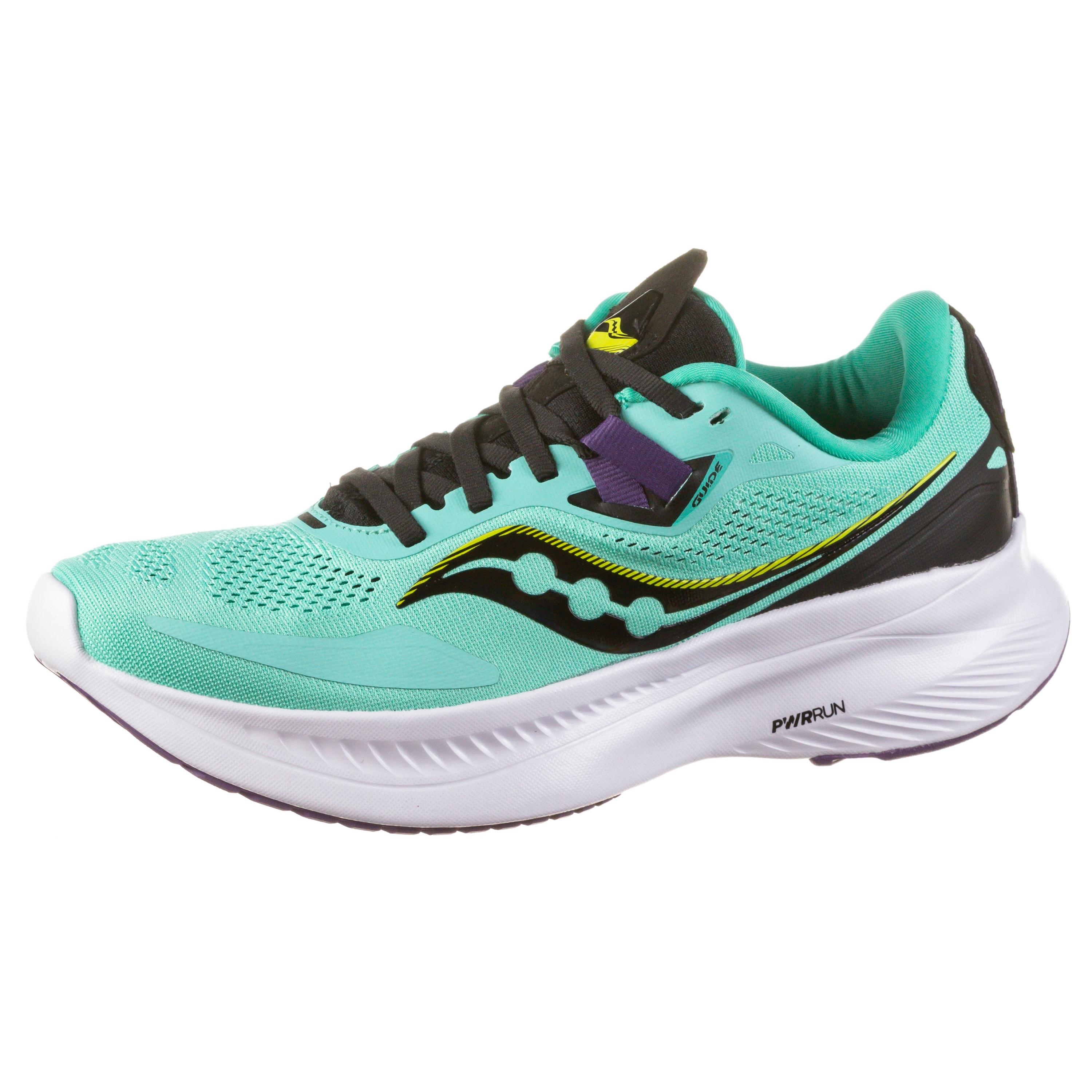 Saucony GUIDE 15 Laufschuhe Damen