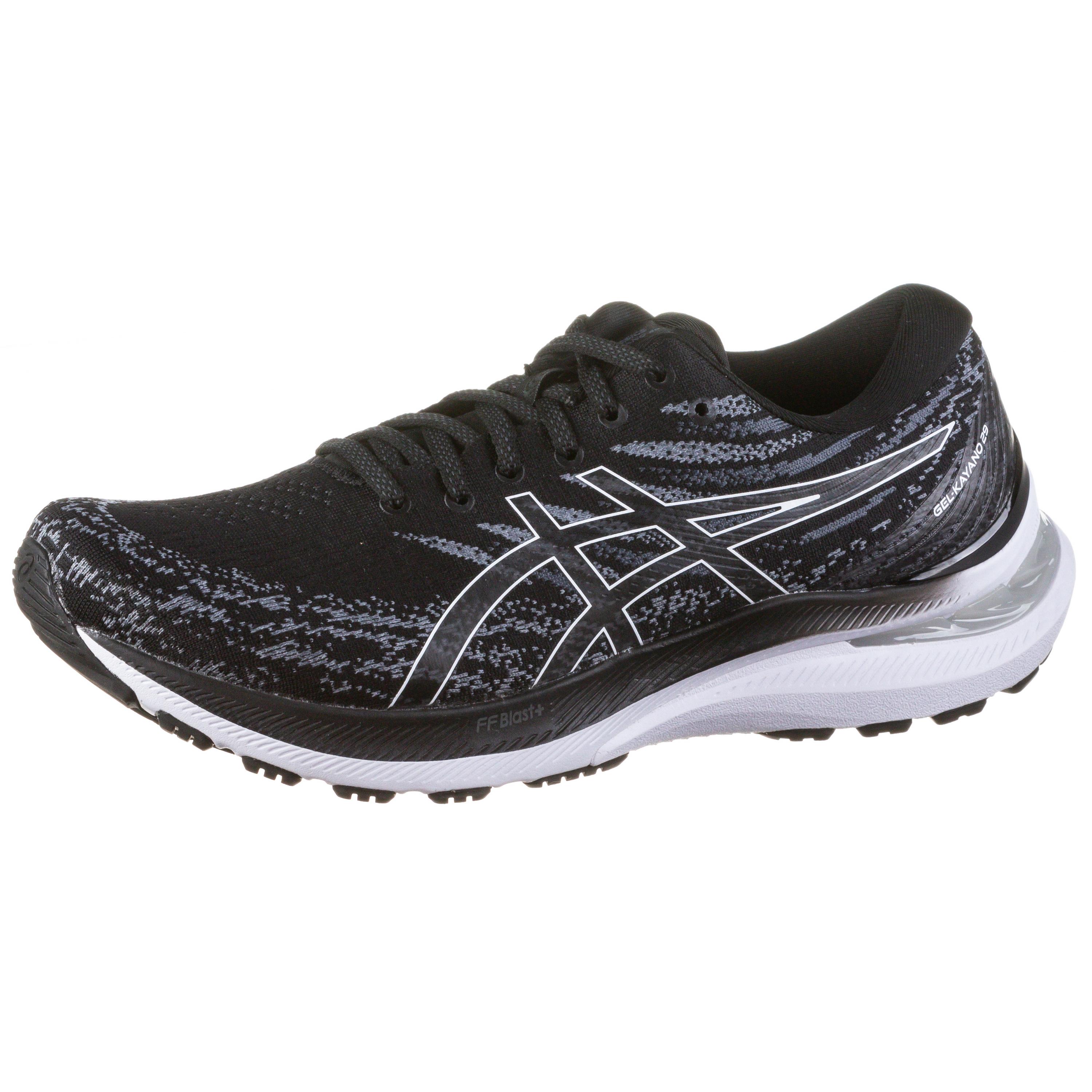 ASICS GEL-KAYANO 29 Laufschuhe Herren