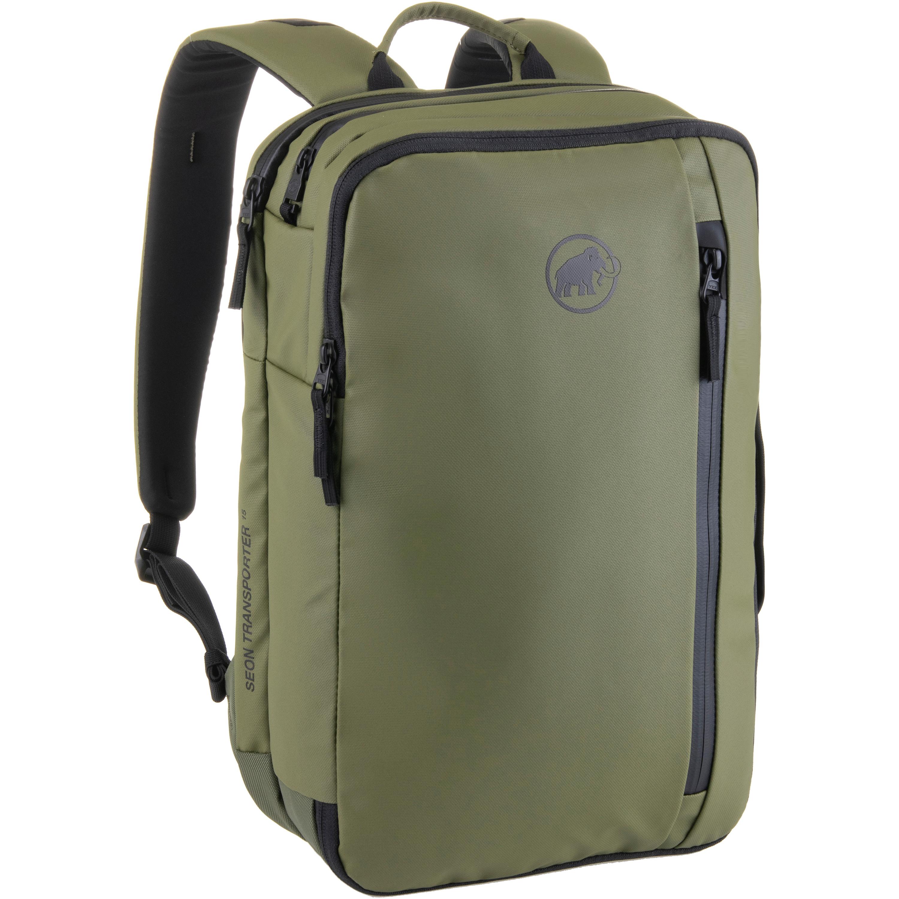 Mammut Seon Transporter 15 Reiserucksack