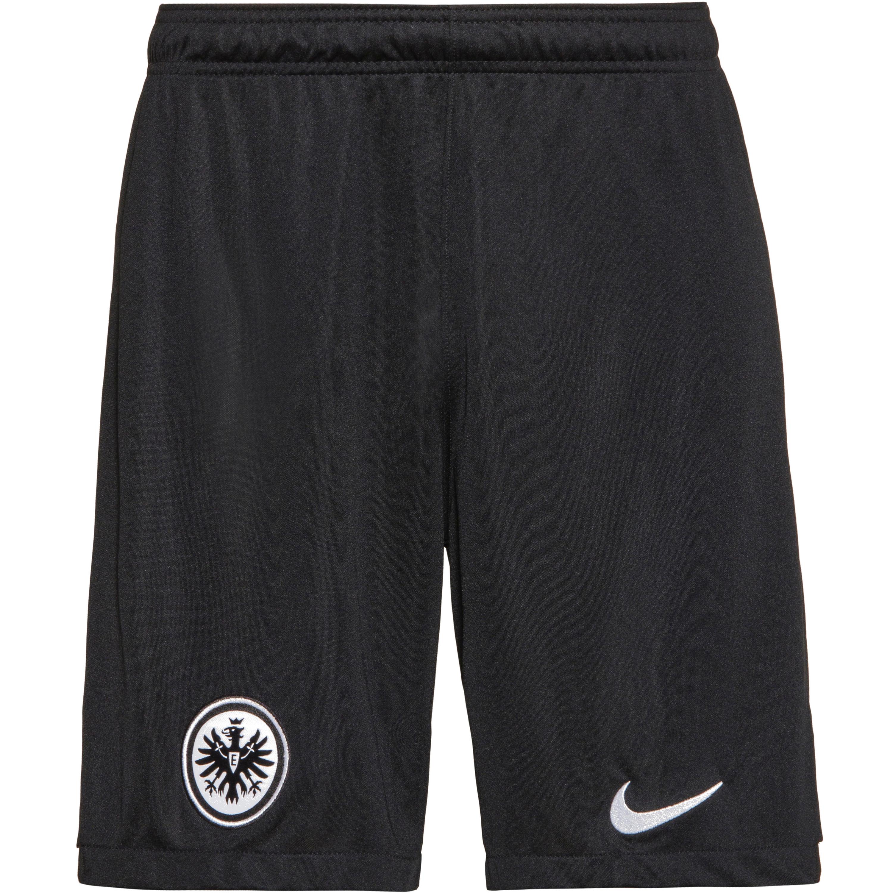 Nike Eintracht Frankfurt 22-23 Heim Shorts Herren