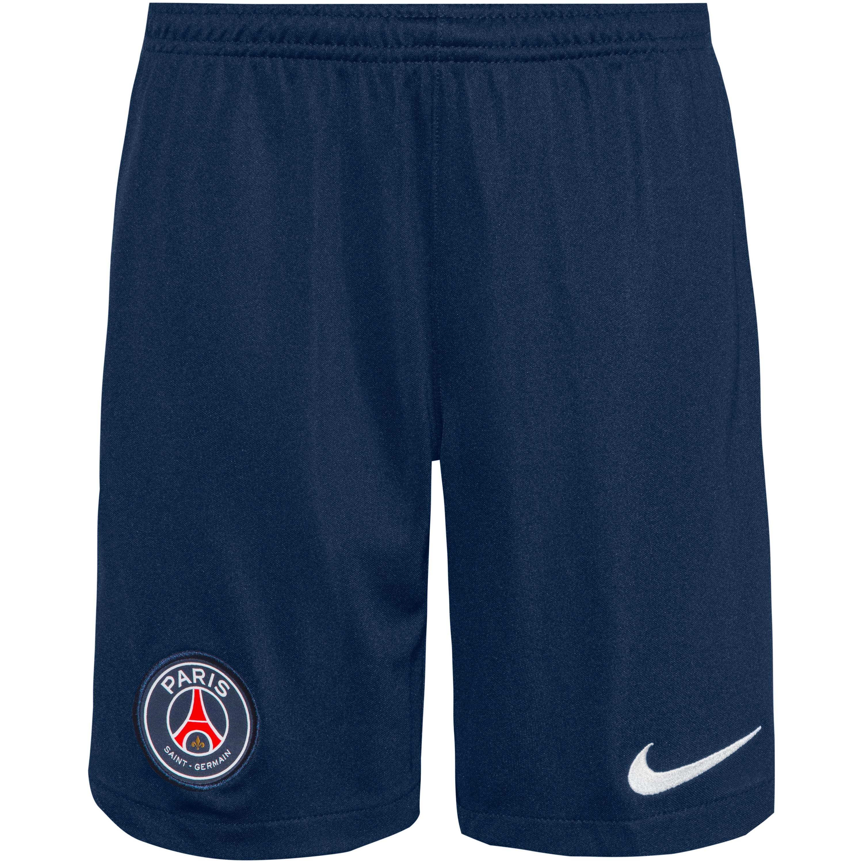 Nike Paris Saint-Germain 22-23 Heim Shorts Herren