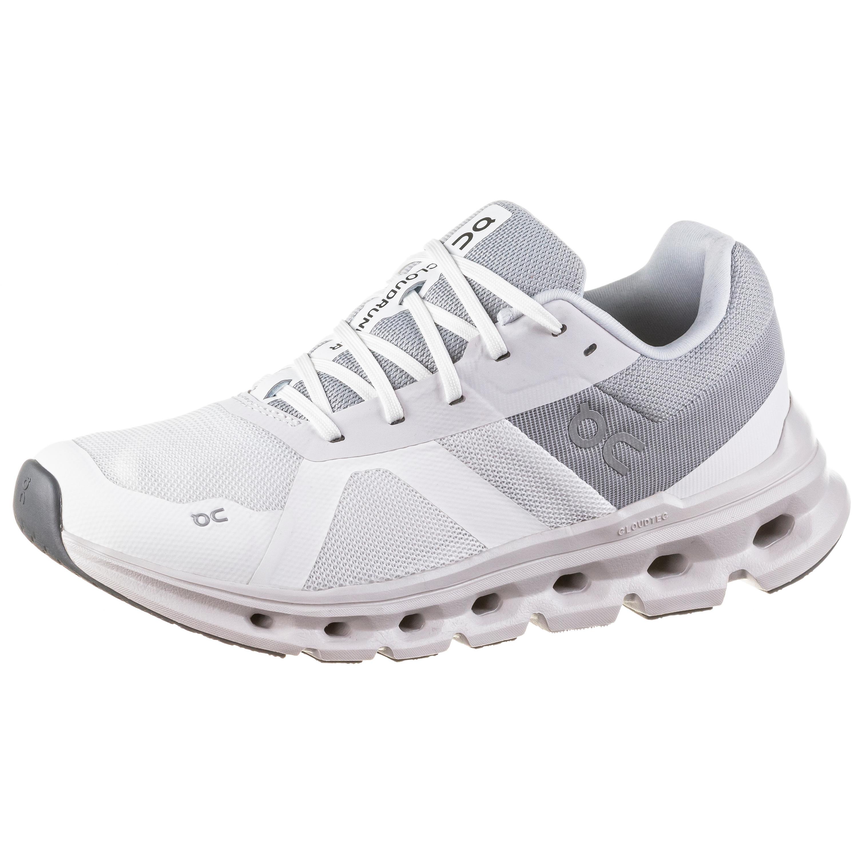 ON Cloudrunner Wide Laufschuhe Damen