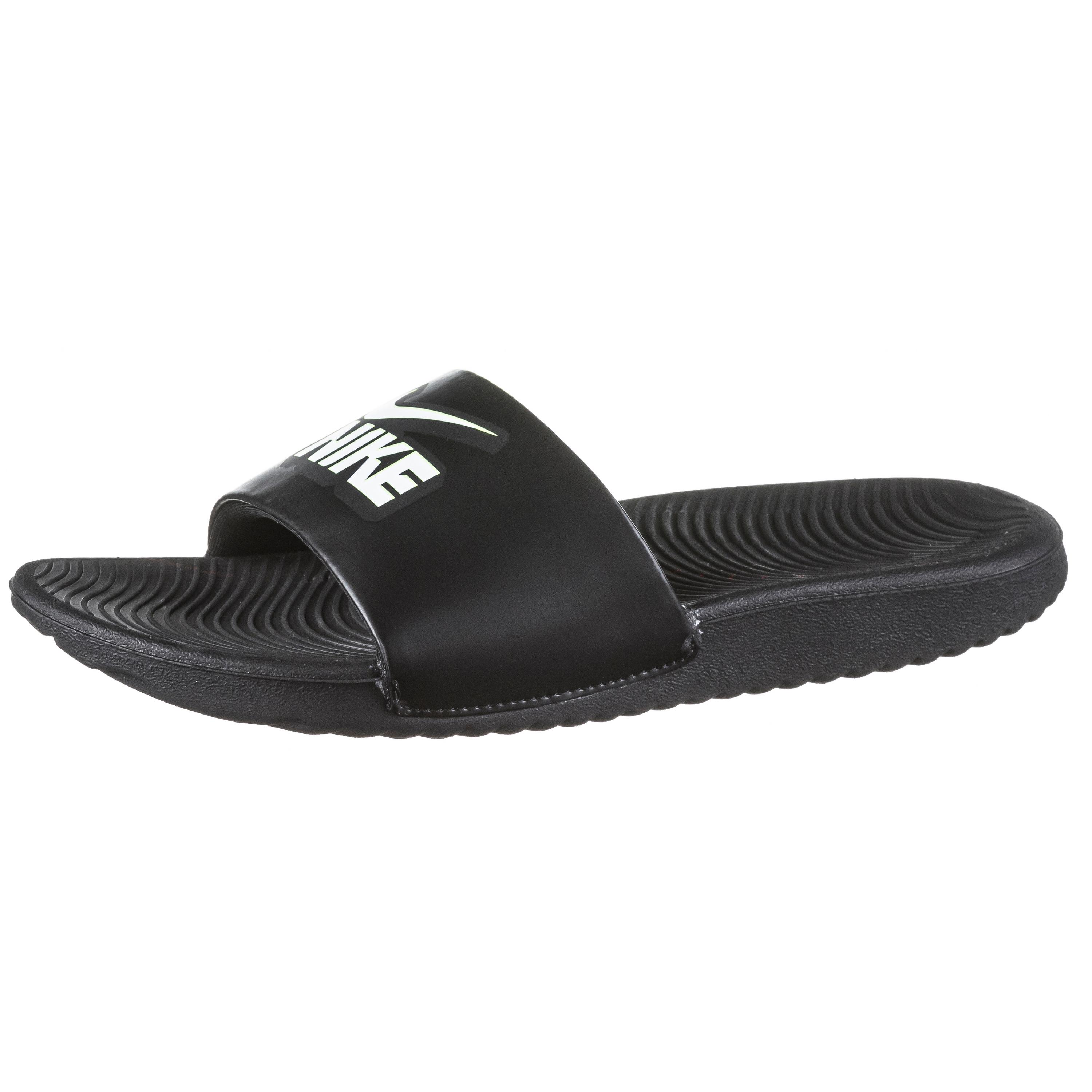 Nike Kawa Badelatschen Kinder