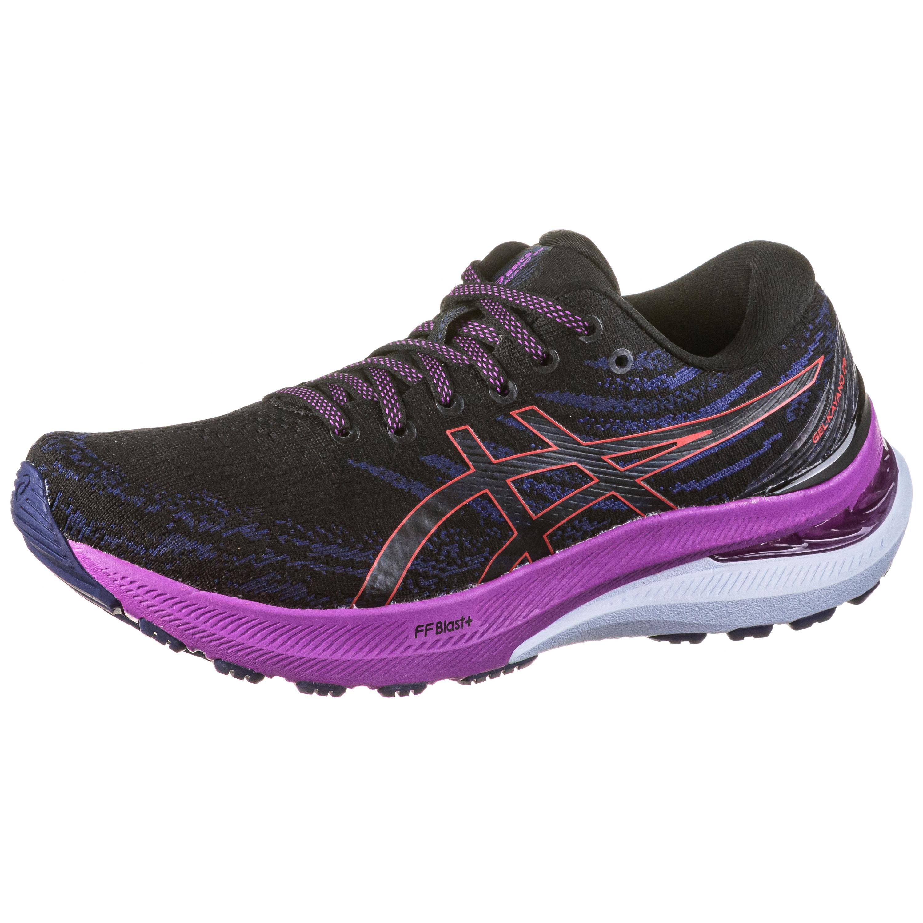 ASICS GEL-KAYANO 29 Laufschuhe Damen