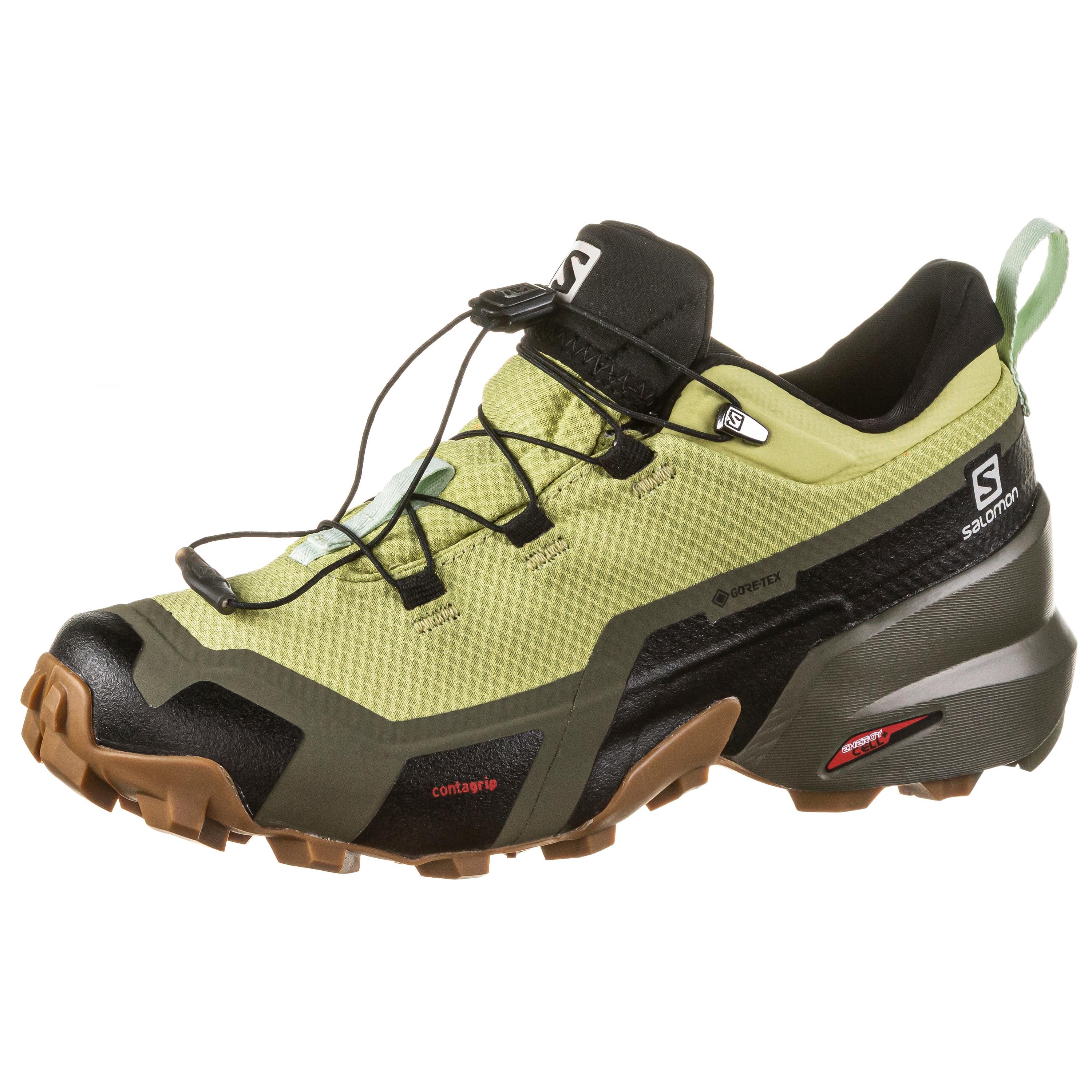Salomon CROSS HIKE Wanderschuhe Damen