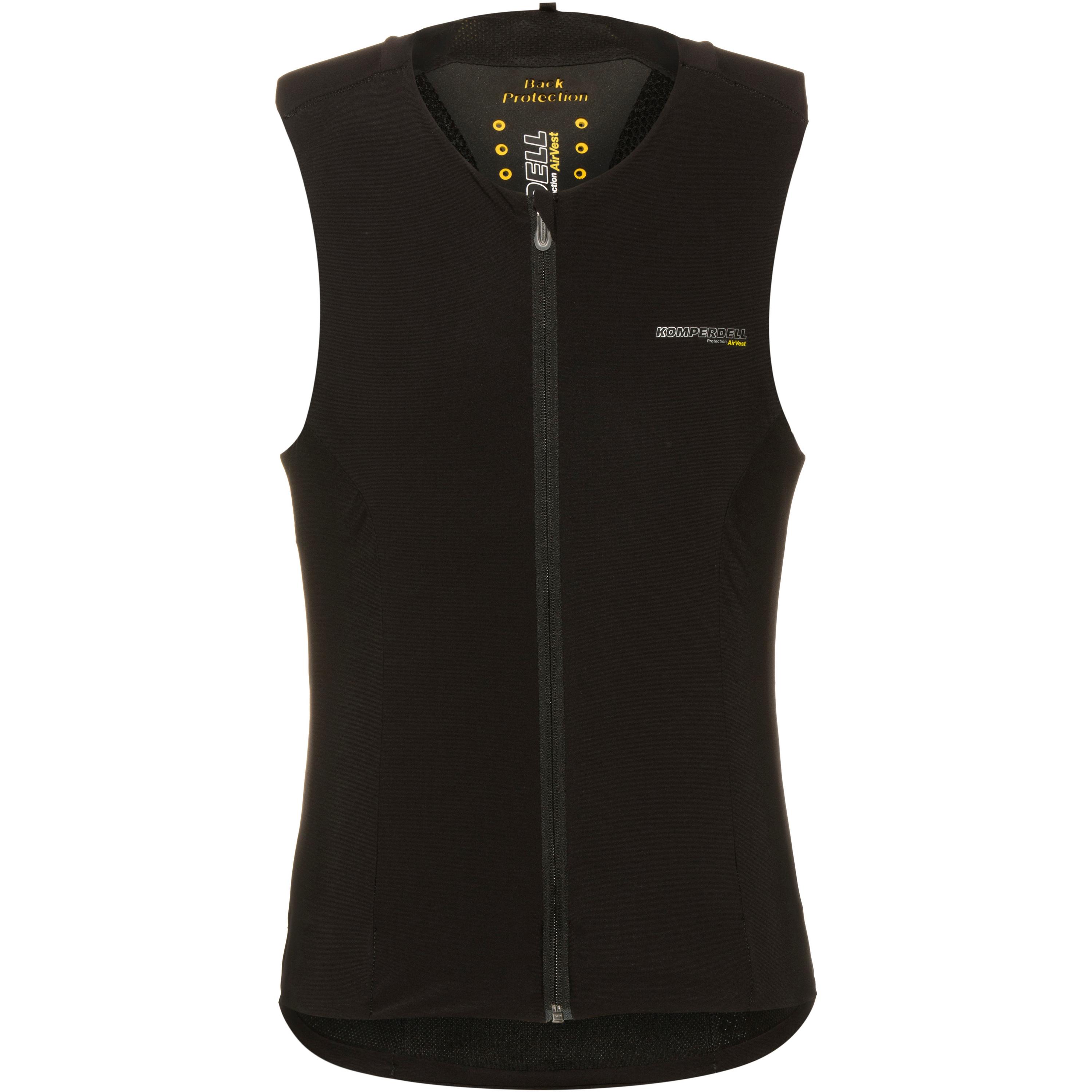 KOMPERDELL Air Vest Protektorenweste Herren