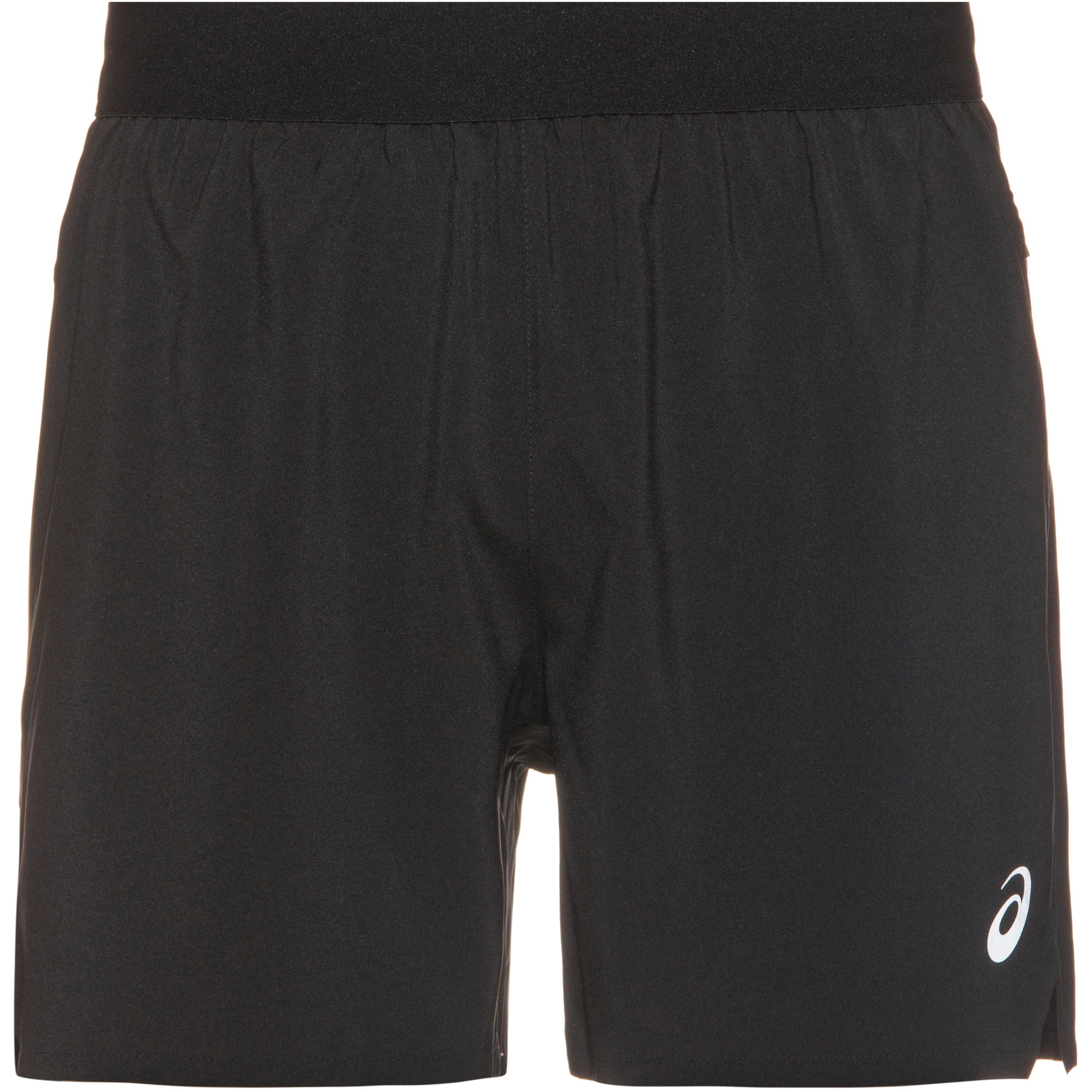ASICS ROAD 5IN Funktionsshorts Herren