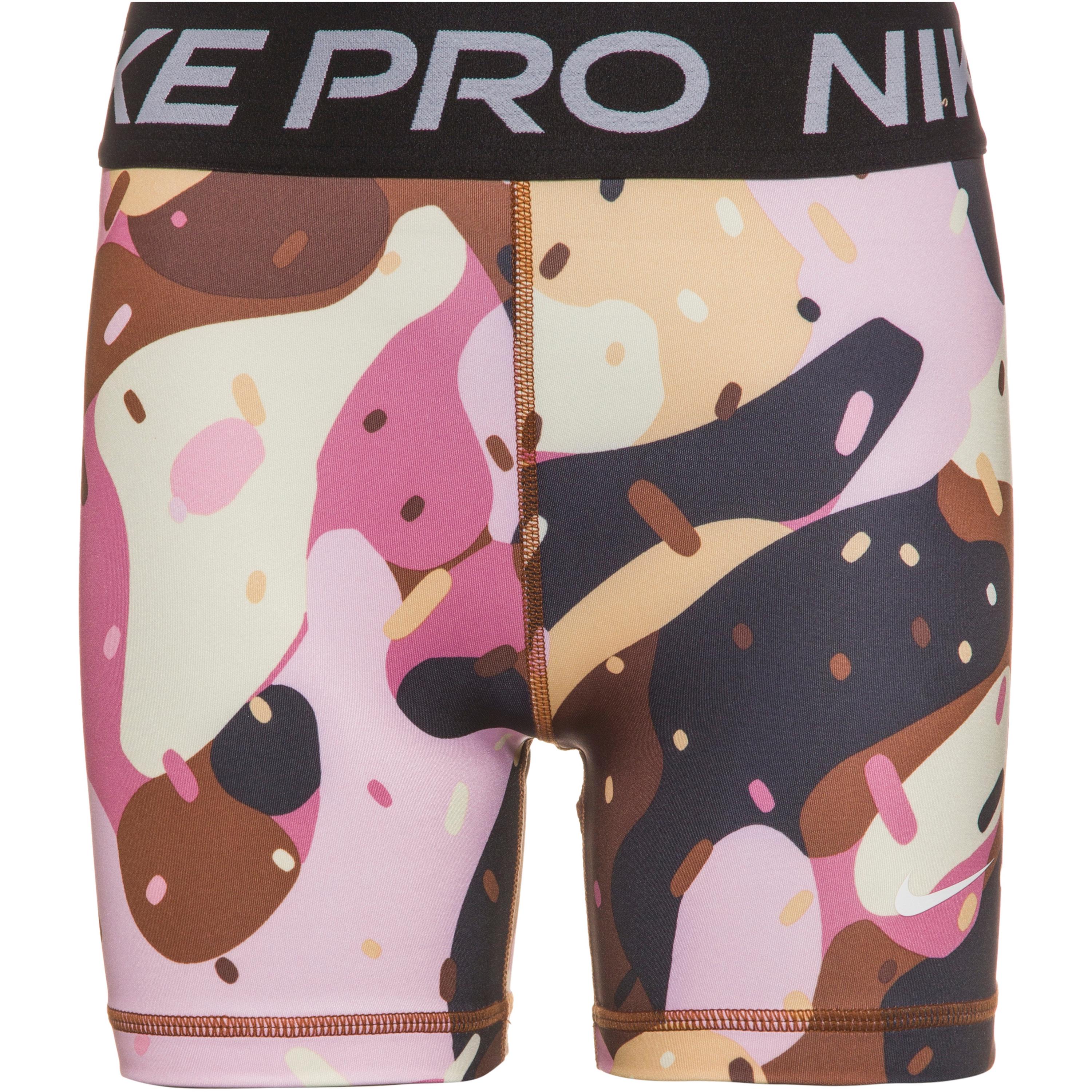 Nike PRO DRI-FIT Funktionsshorts Mädchen