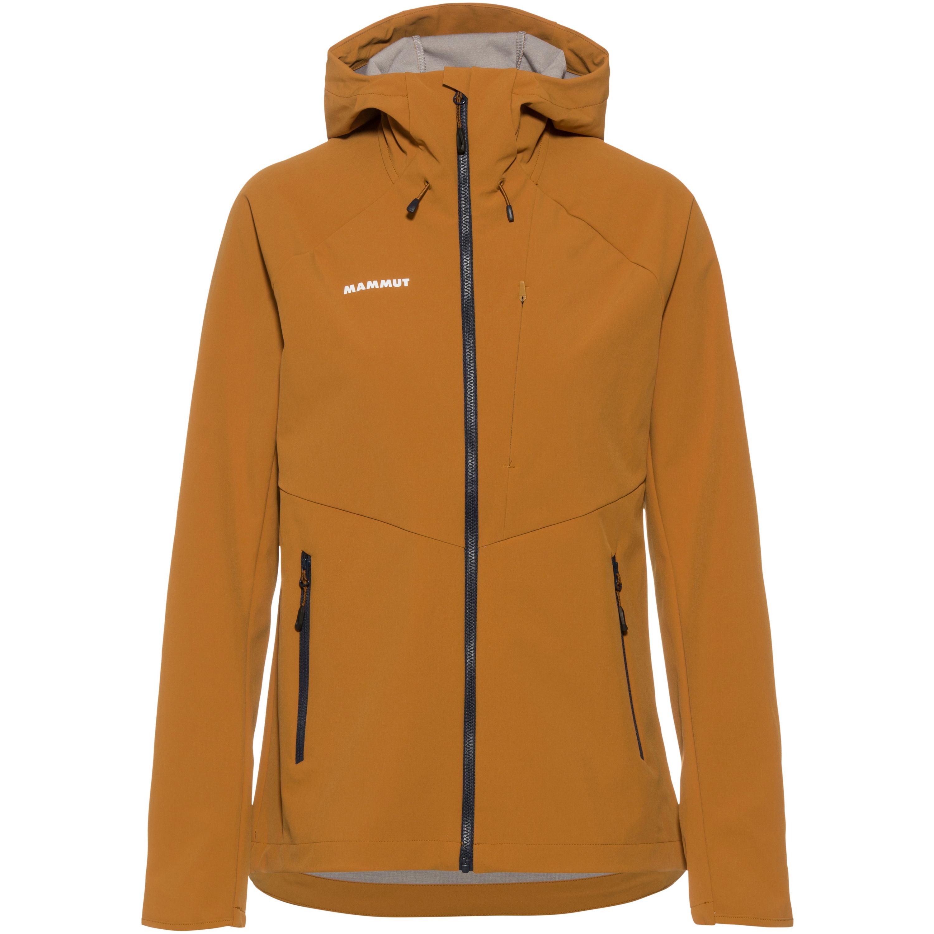 Mammut Ultimate Comfort Softshelljacke Damen